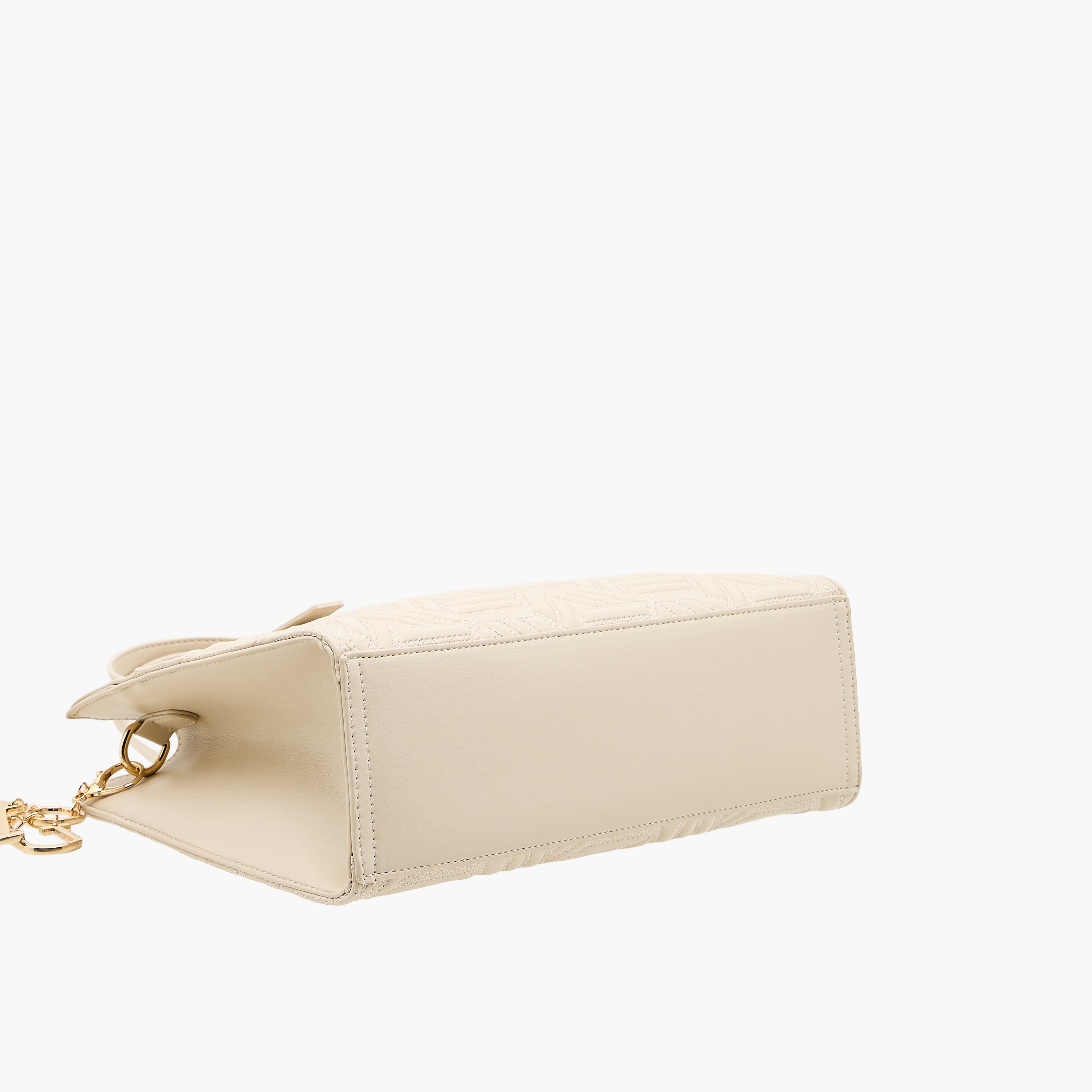 شنطة توت مبطنة بحزام قابل للفصل من يو إس بولو أسن-women-bagsandwallets-handbags-image-7