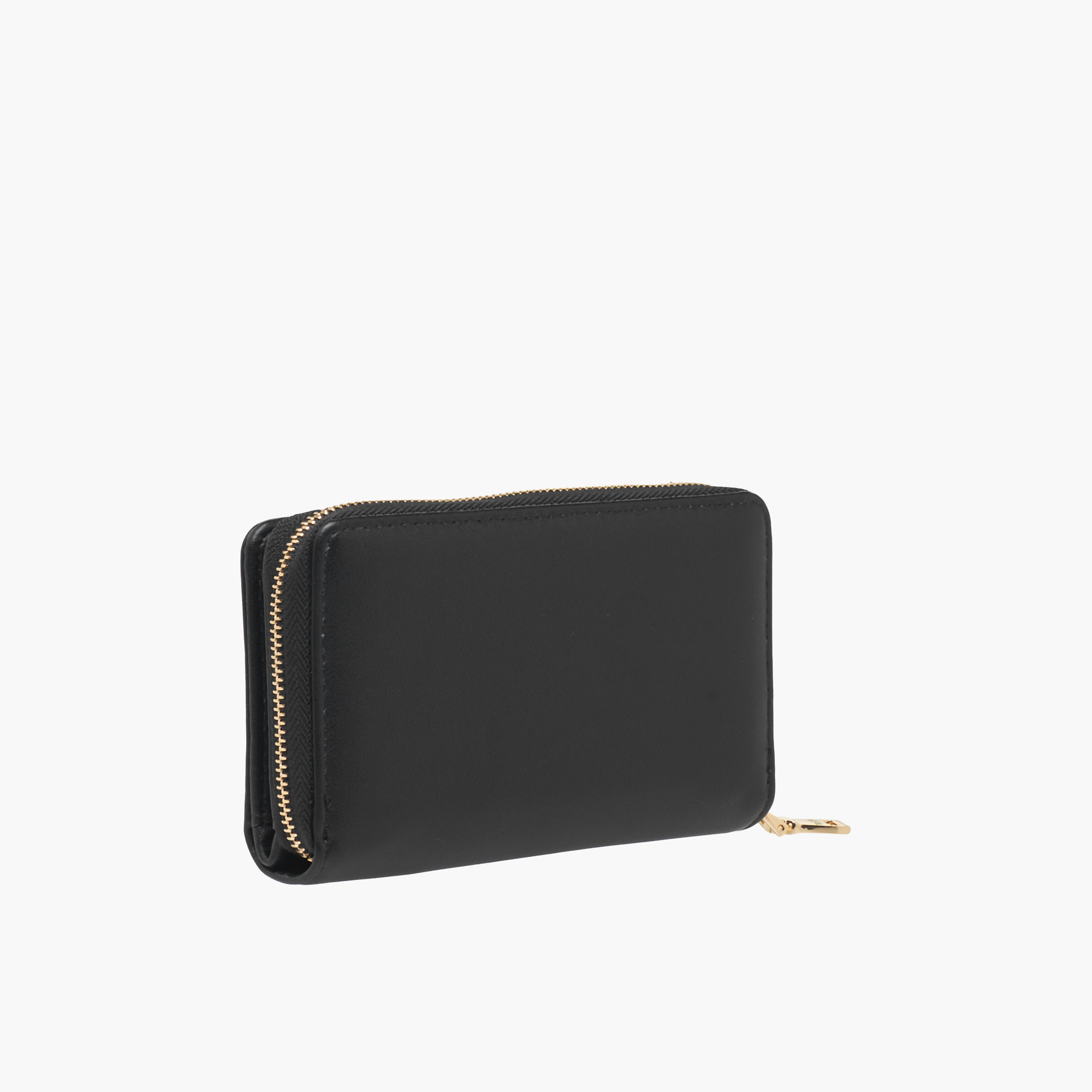 محفظة سادة بسحاب من يو أس بولو أسن-women-bagsandwallets-wallets-image-2