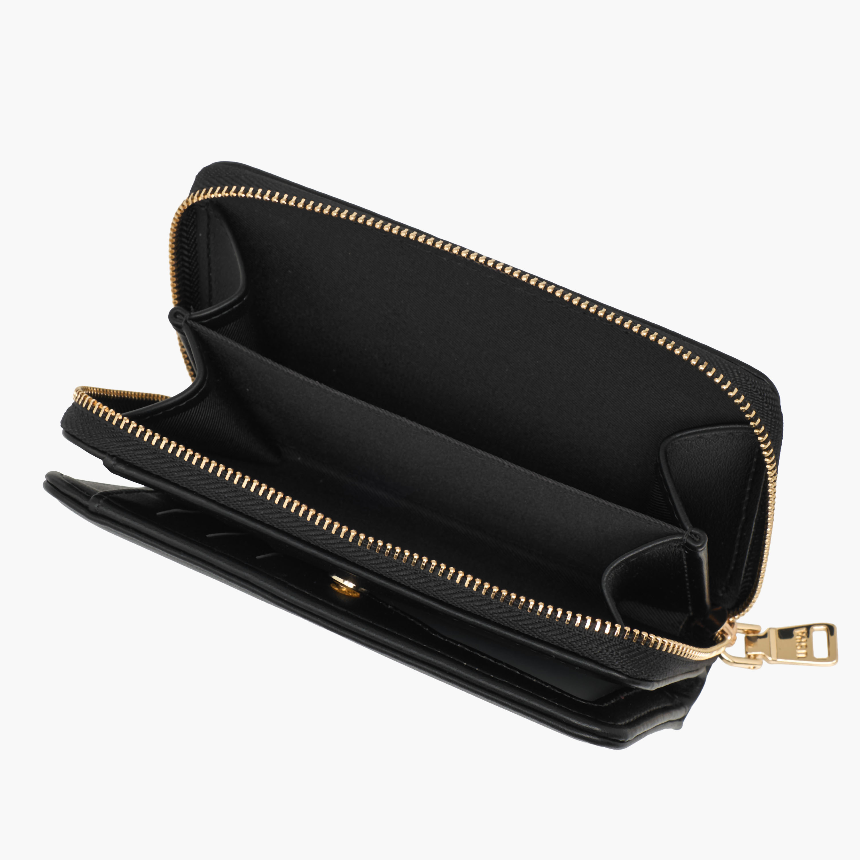 محفظة سادة بسحاب من يو أس بولو أسن-women-bagsandwallets-wallets-image-6