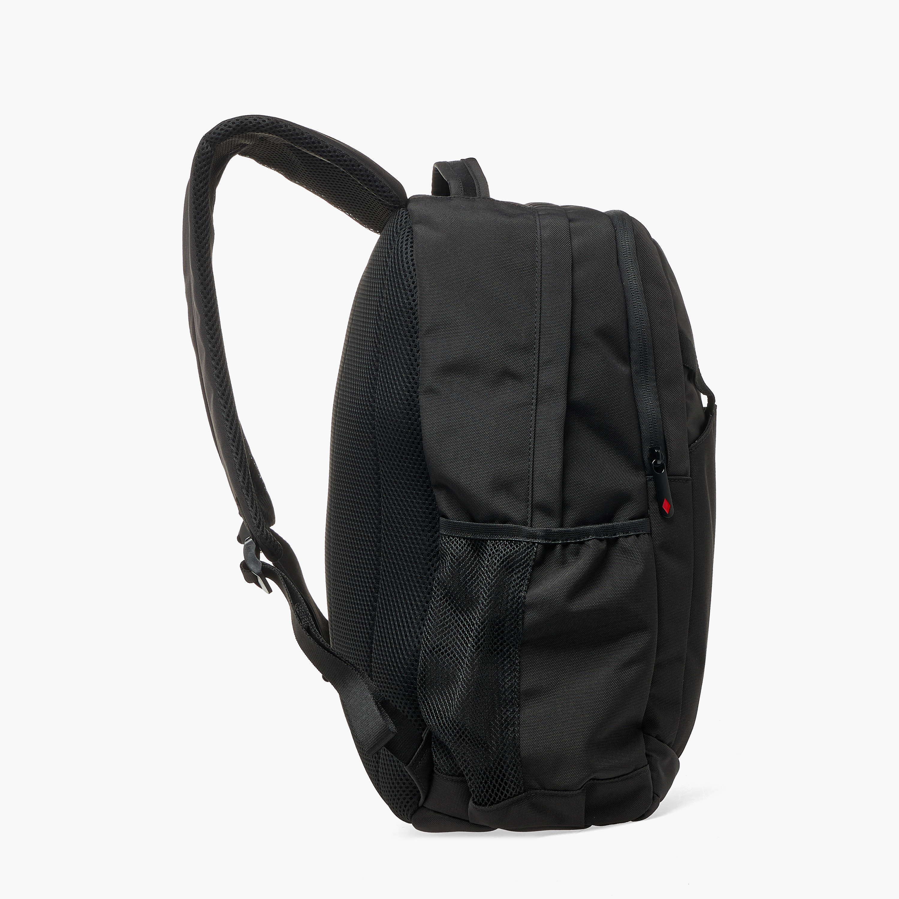 شنطة ظهر مدرسية سادة بأحزمة كتف مبطنة للأطفال بعمر 13 سنة من لي كوبر-boys-accessories-bagsandbackpacks-image-7