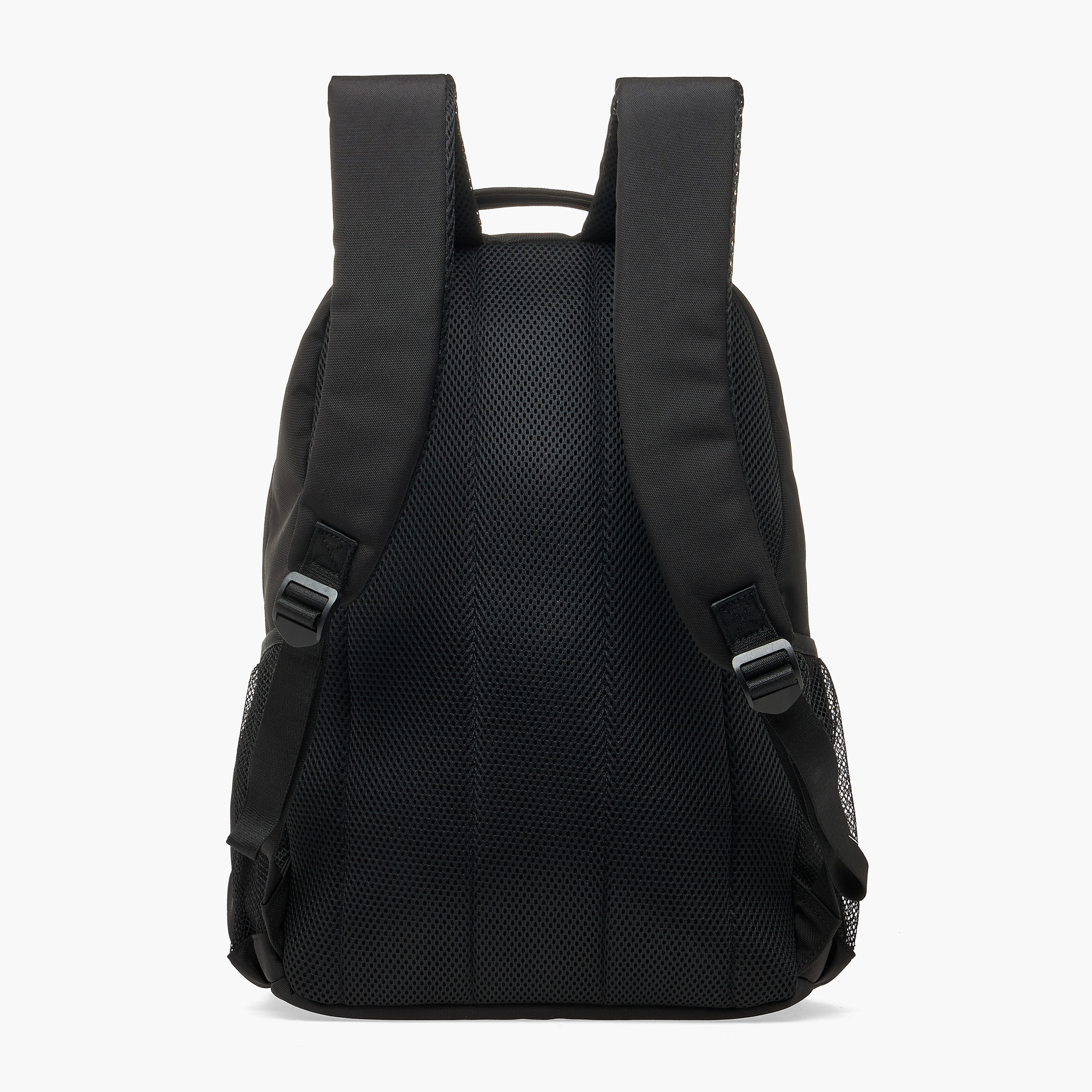 شنطة ظهر مدرسية سادة بأحزمة كتف مبطنة للأطفال بعمر 13 سنة من لي كوبر-boys-accessories-bagsandbackpacks-image-8