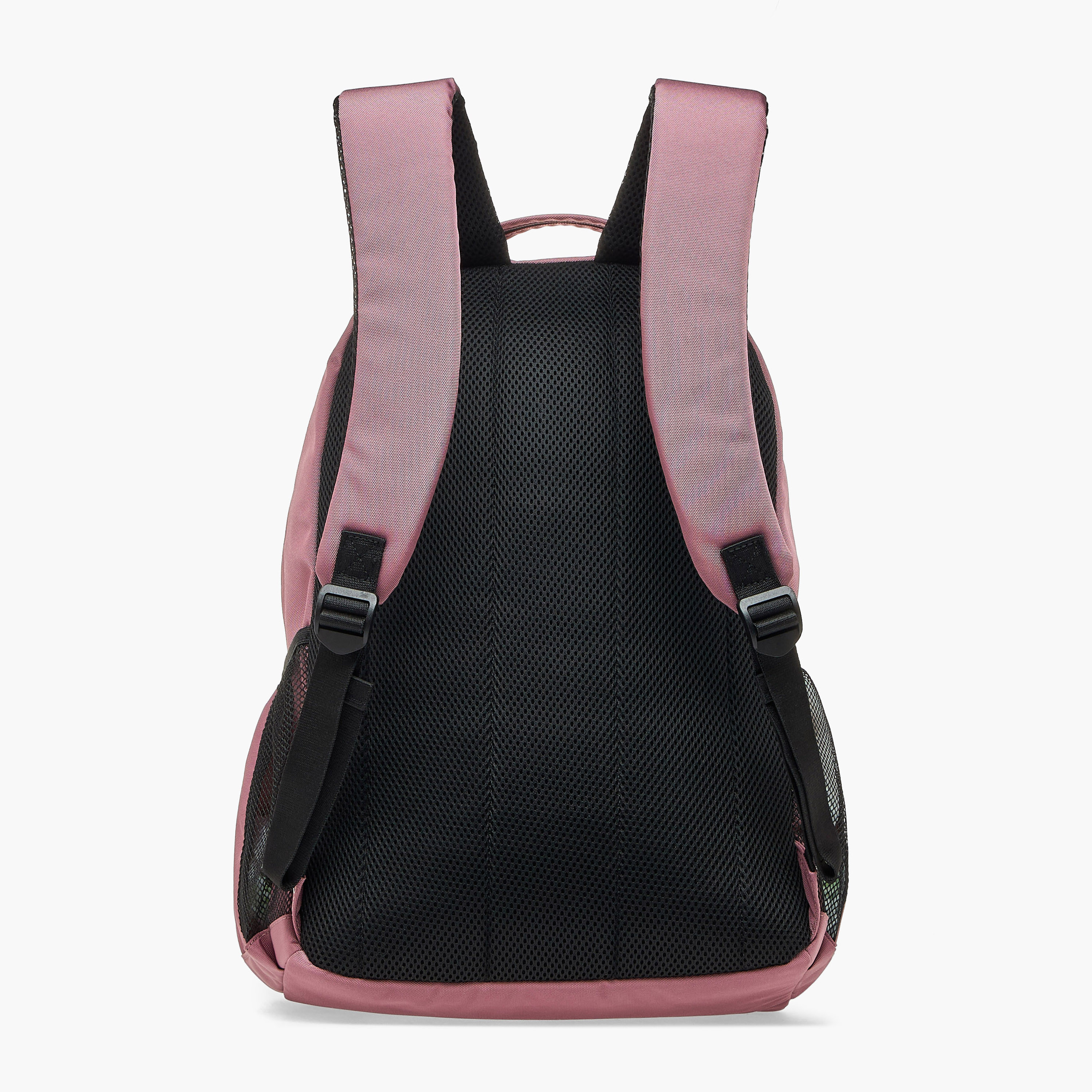 شنطة ظهر مدرسية سادة بأحزمة كتف مبطنة للأطفال بعمر 13 سنة من لي كوبر-boys-accessories-bagsandbackpacks-image-7