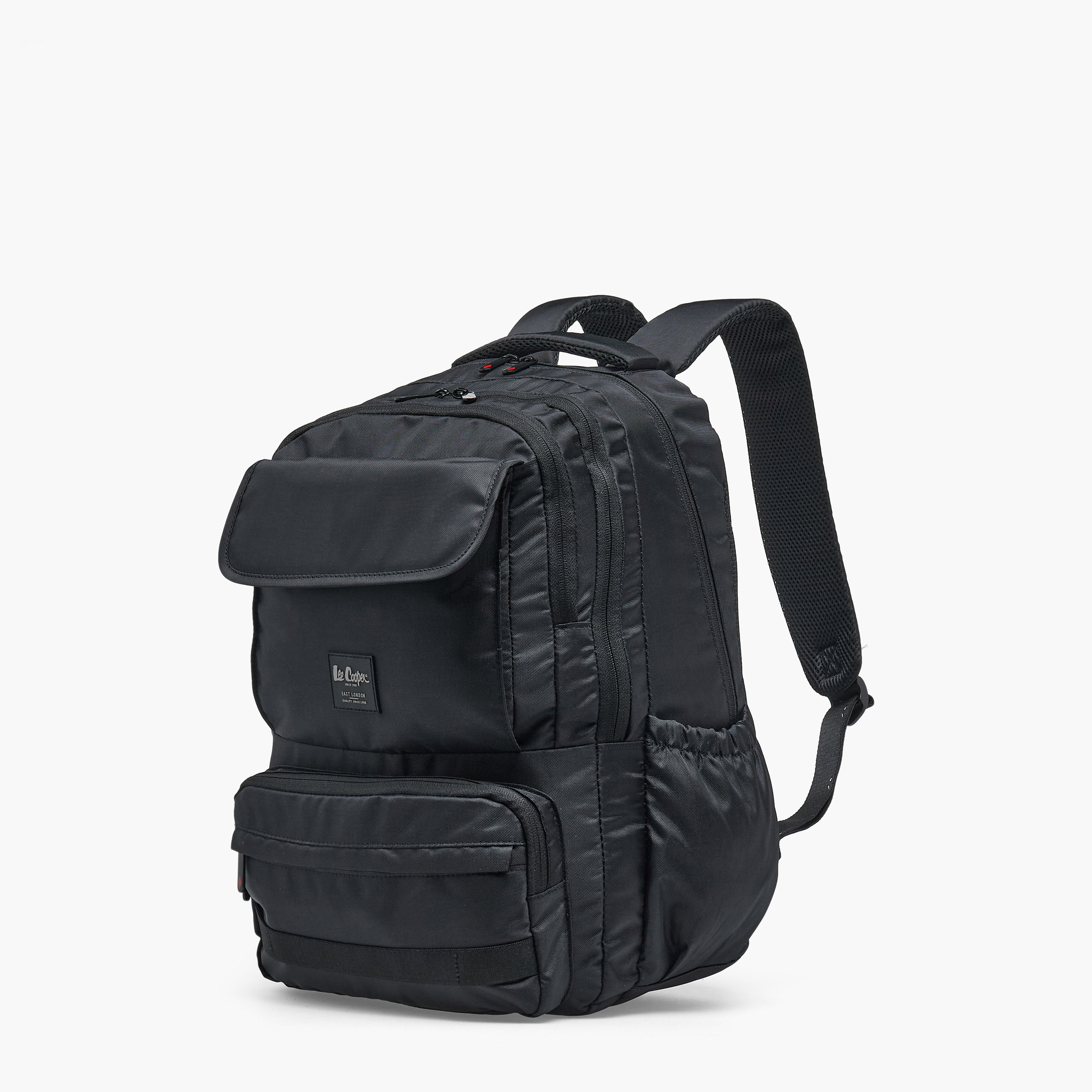 شنطة ظهر سادة بأحزمة مبطنة للأطفال بعمر 13 سنة فأكثر من لي كوبر-school-bagsandbackpacks-backpacks-image-5