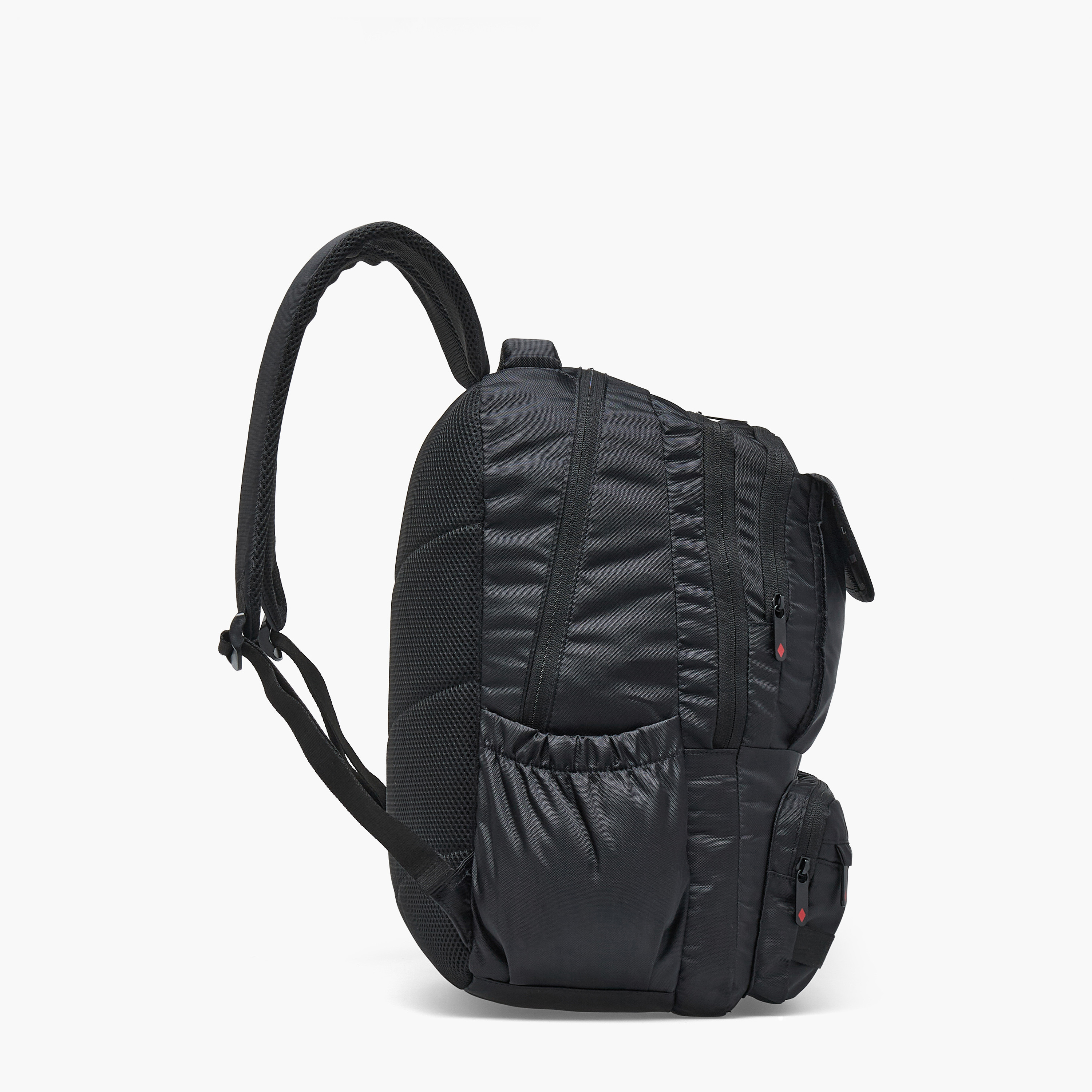 شنطة ظهر سادة بأحزمة مبطنة للأطفال بعمر 13 سنة فأكثر من لي كوبر-school-bagsandbackpacks-backpacks-image-6