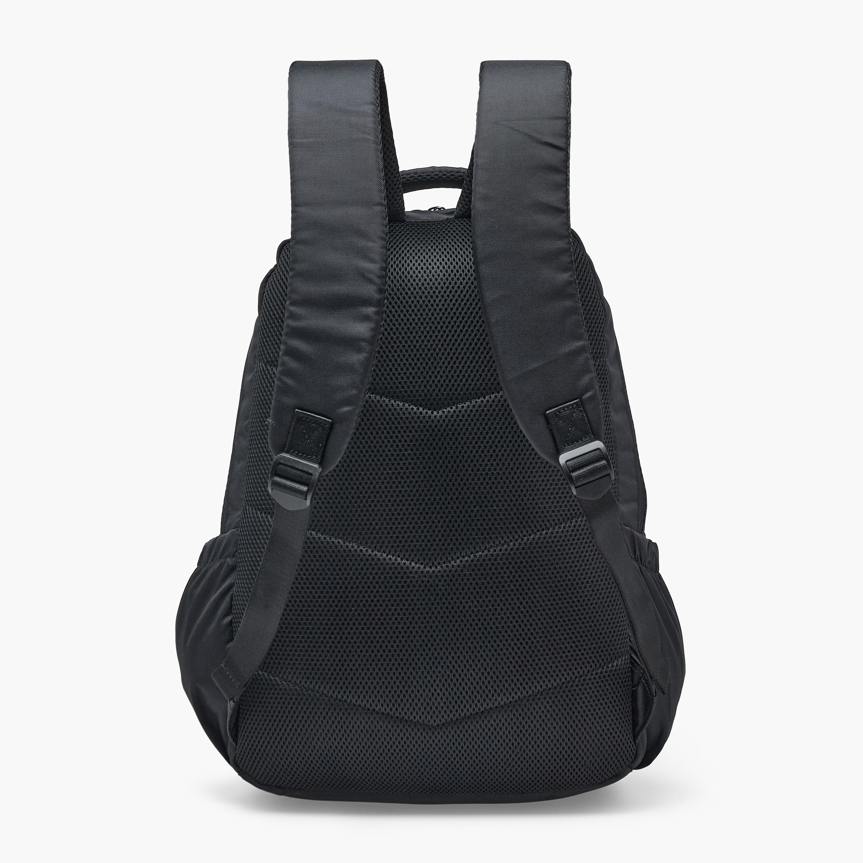 شنطة ظهر سادة بأحزمة مبطنة للأطفال بعمر 13 سنة فأكثر من لي كوبر-school-bagsandbackpacks-backpacks-image-7