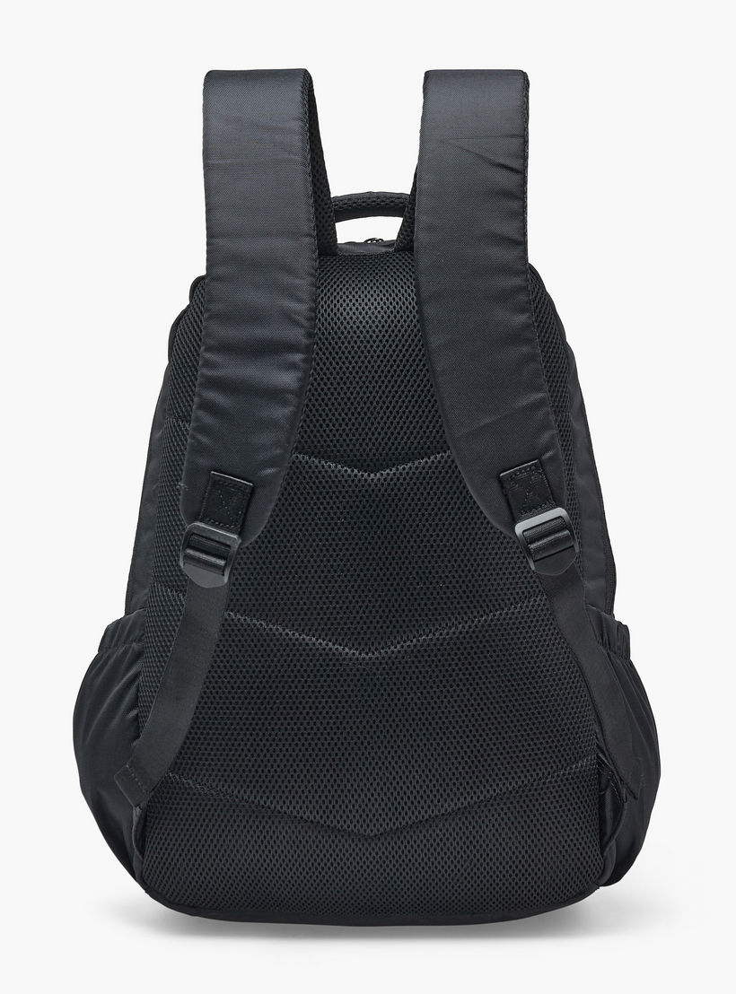 شنطة ظهر سادة بأحزمة مبطنة للأطفال بعمر 13 سنة فأكثر من لي كوبر-school-bagsandbackpacks-backpacks-image-7