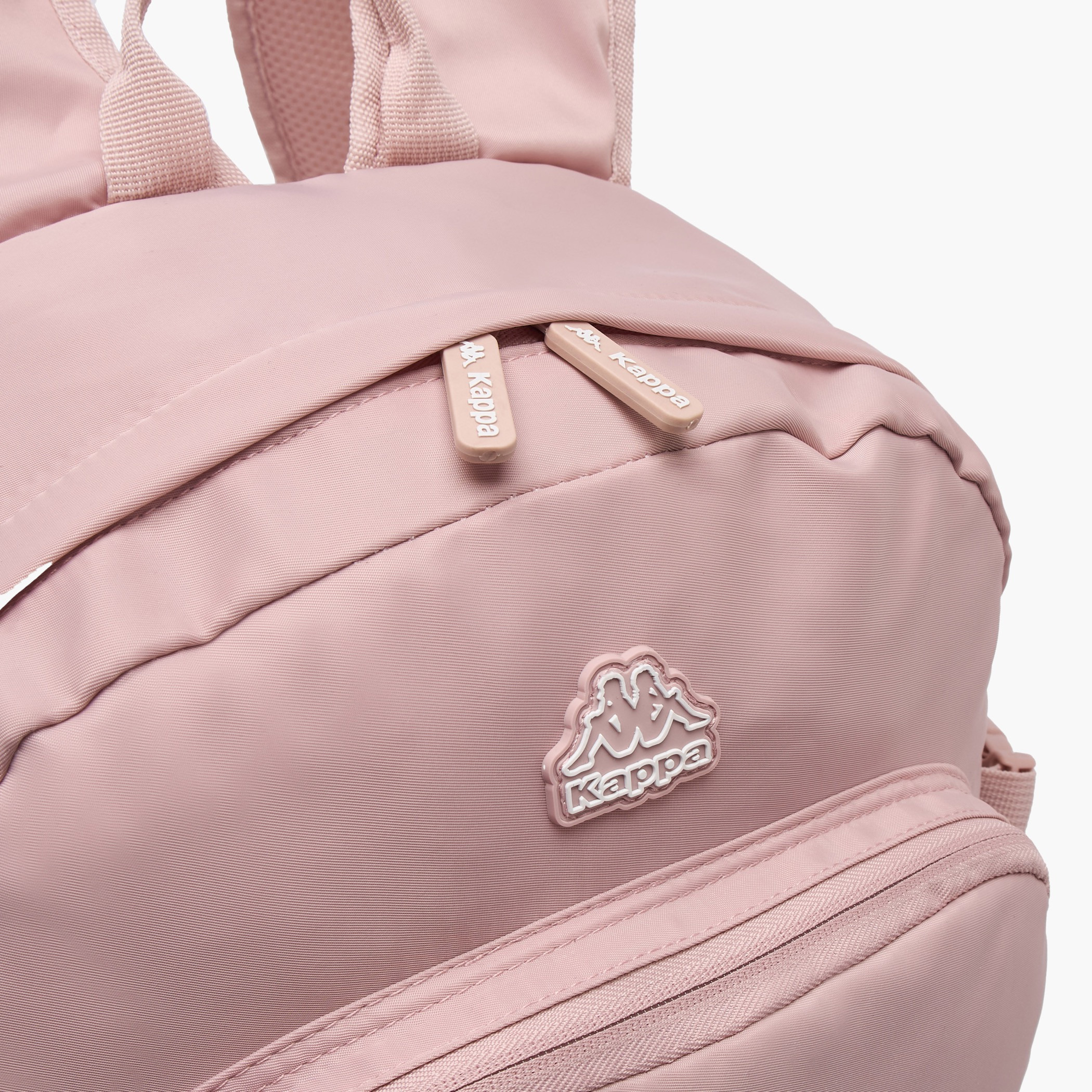 شنطة ظهر سادة مع شنطة قابلة للفصل للأطفال بعمر 13 سنة فما فوق من كابا-boys-accessories-bagsandbackpacks-image-3