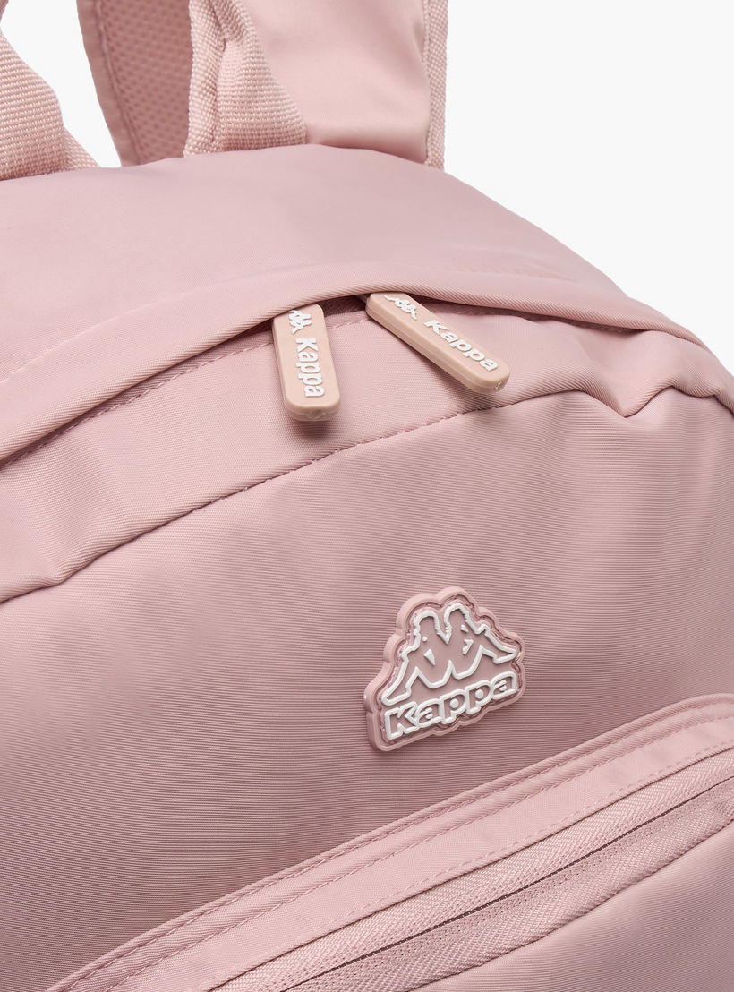 شنطة ظهر سادة مع شنطة قابلة للفصل للأطفال بعمر 13 سنة فما فوق من كابا-boys-accessories-bagsandbackpacks-image-3