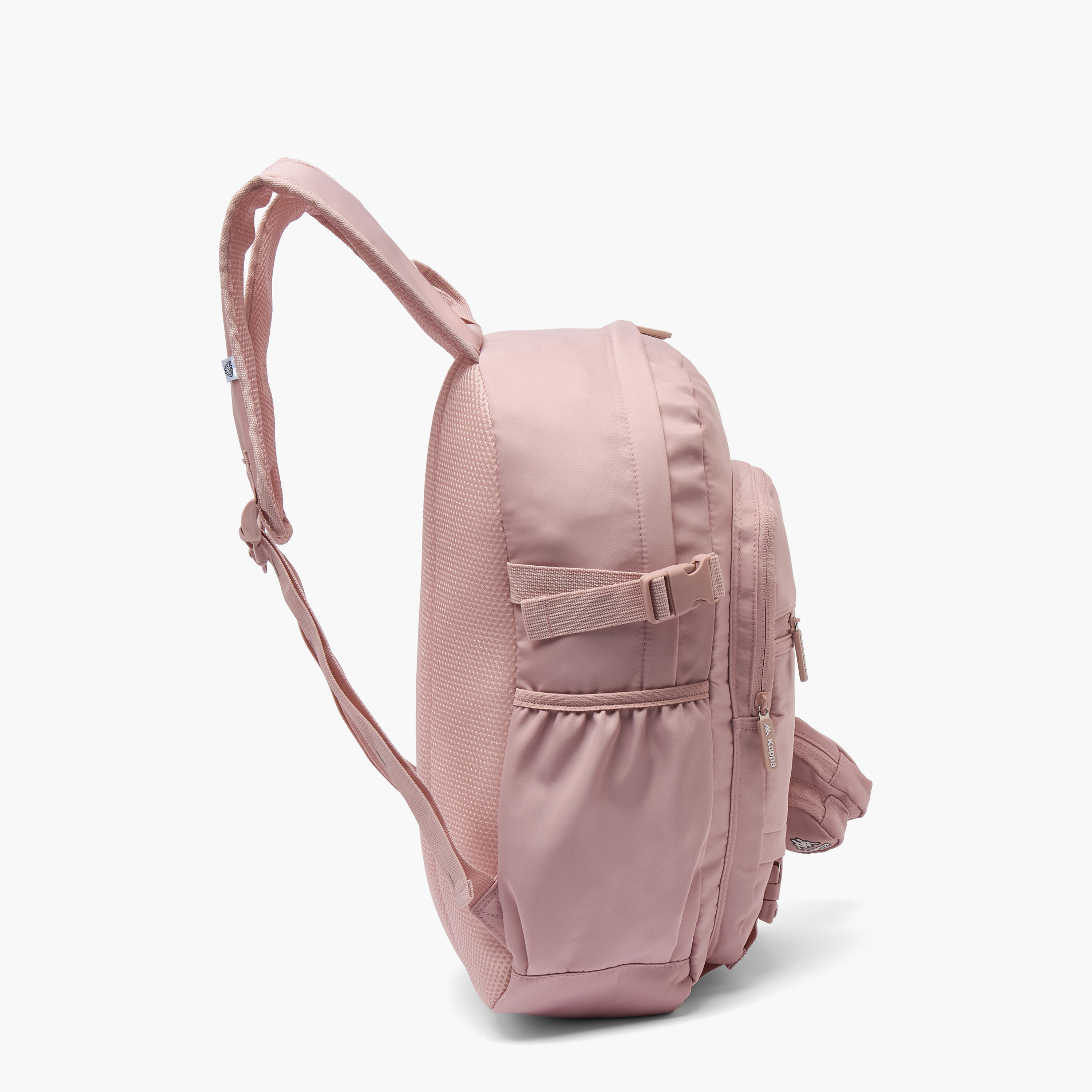 شنطة ظهر سادة مع شنطة قابلة للفصل للأطفال بعمر 13 سنة فما فوق من كابا-boys-accessories-bagsandbackpacks-image-7