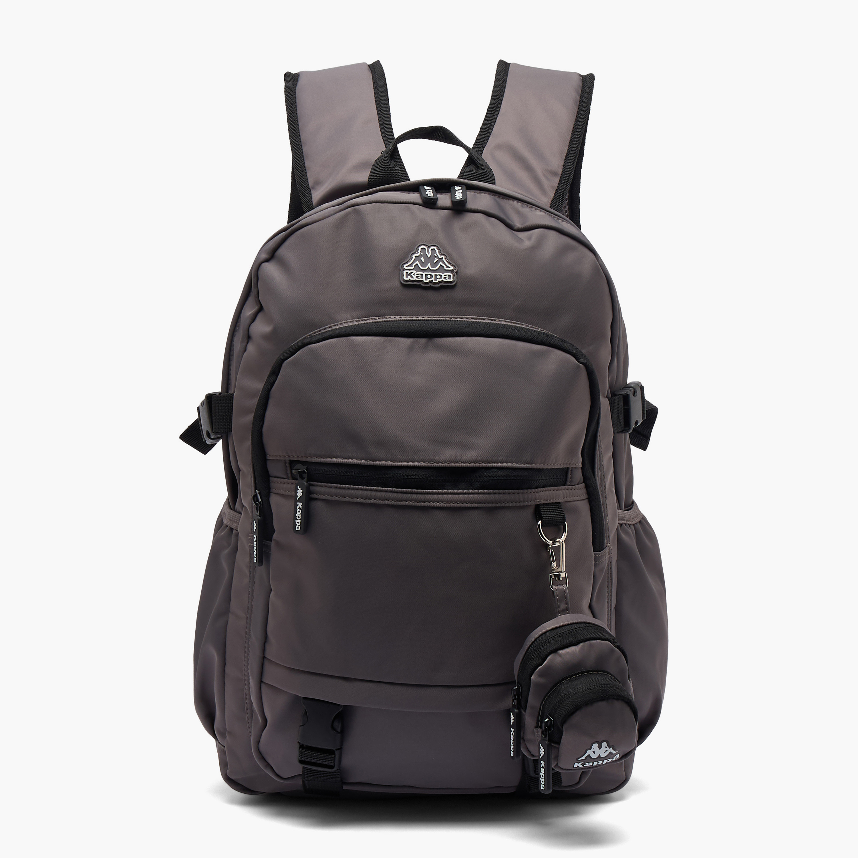شنطة ظهر سادة مع شنطة قابلة للفصل للأطفال بعمر 13 سنة فما فوق من كابا-boys-accessories-bagsandbackpacks-image-1