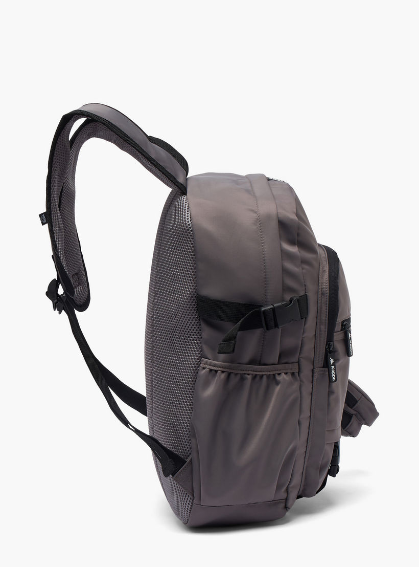 شنطة ظهر سادة مع شنطة قابلة للفصل للأطفال بعمر 13 سنة فما فوق من كابا-boys-accessories-bagsandbackpacks-image-7