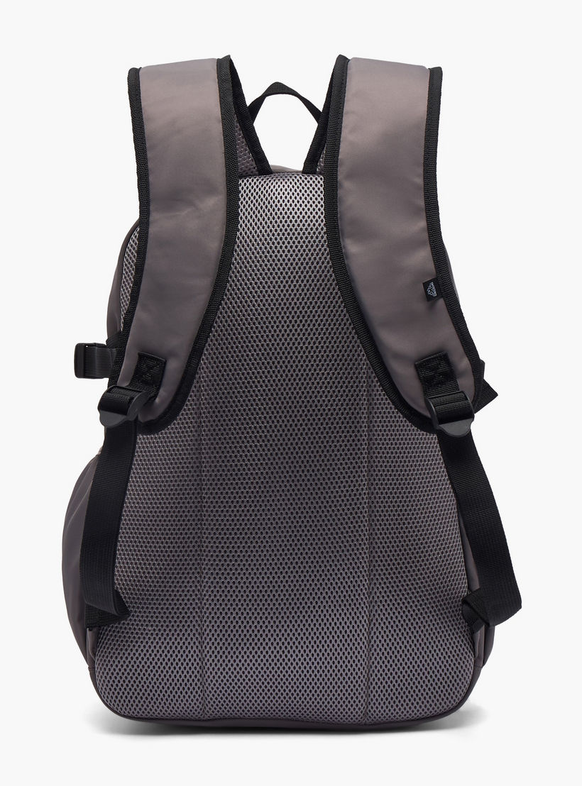 شنطة ظهر سادة مع شنطة قابلة للفصل للأطفال بعمر 13 سنة فما فوق من كابا-boys-accessories-bagsandbackpacks-image-8