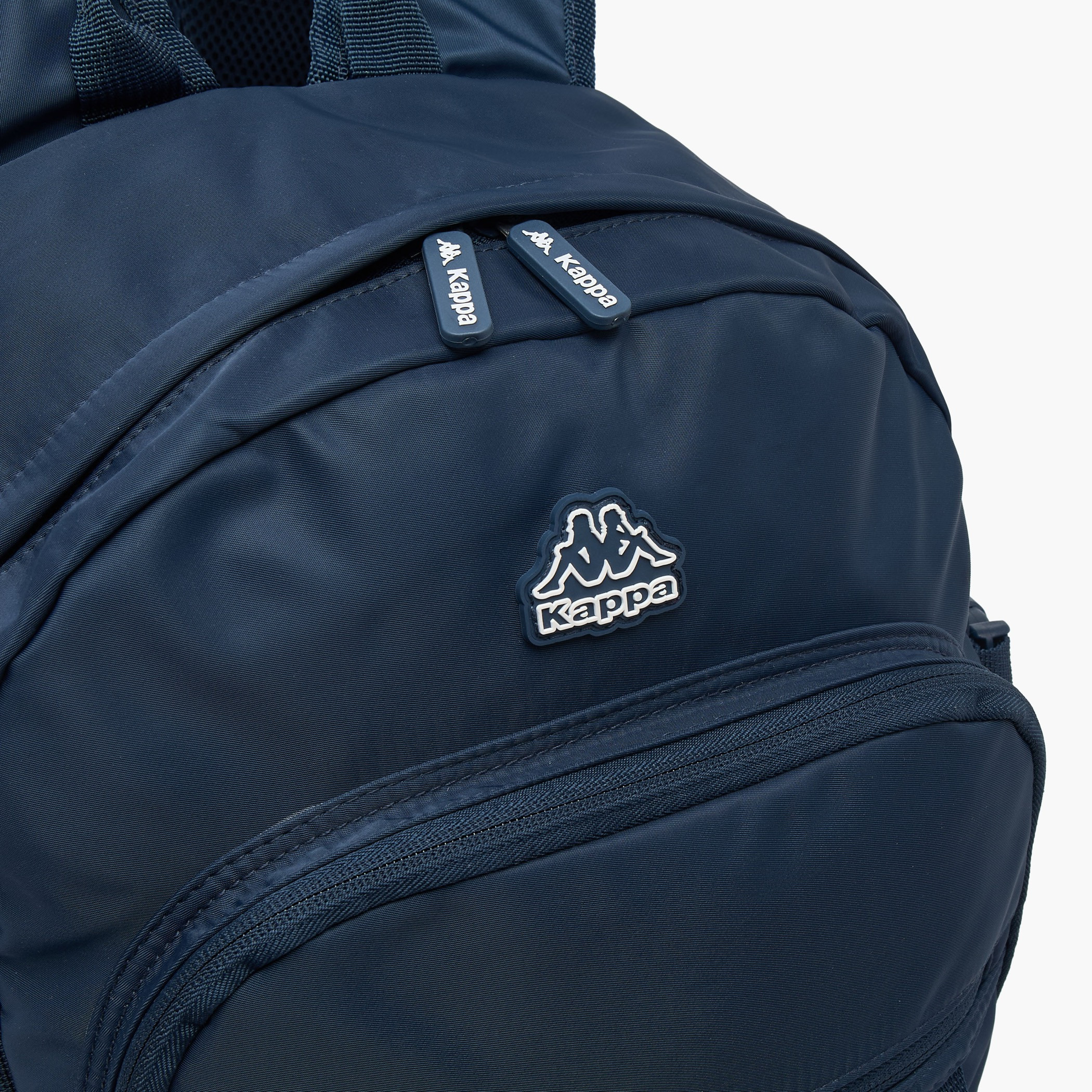 شنطة ظهر سادة مع شنطة قابلة للفصل للأطفال بعمر 13 سنة فما فوق من كابا-boys-accessories-bagsandbackpacks-image-4