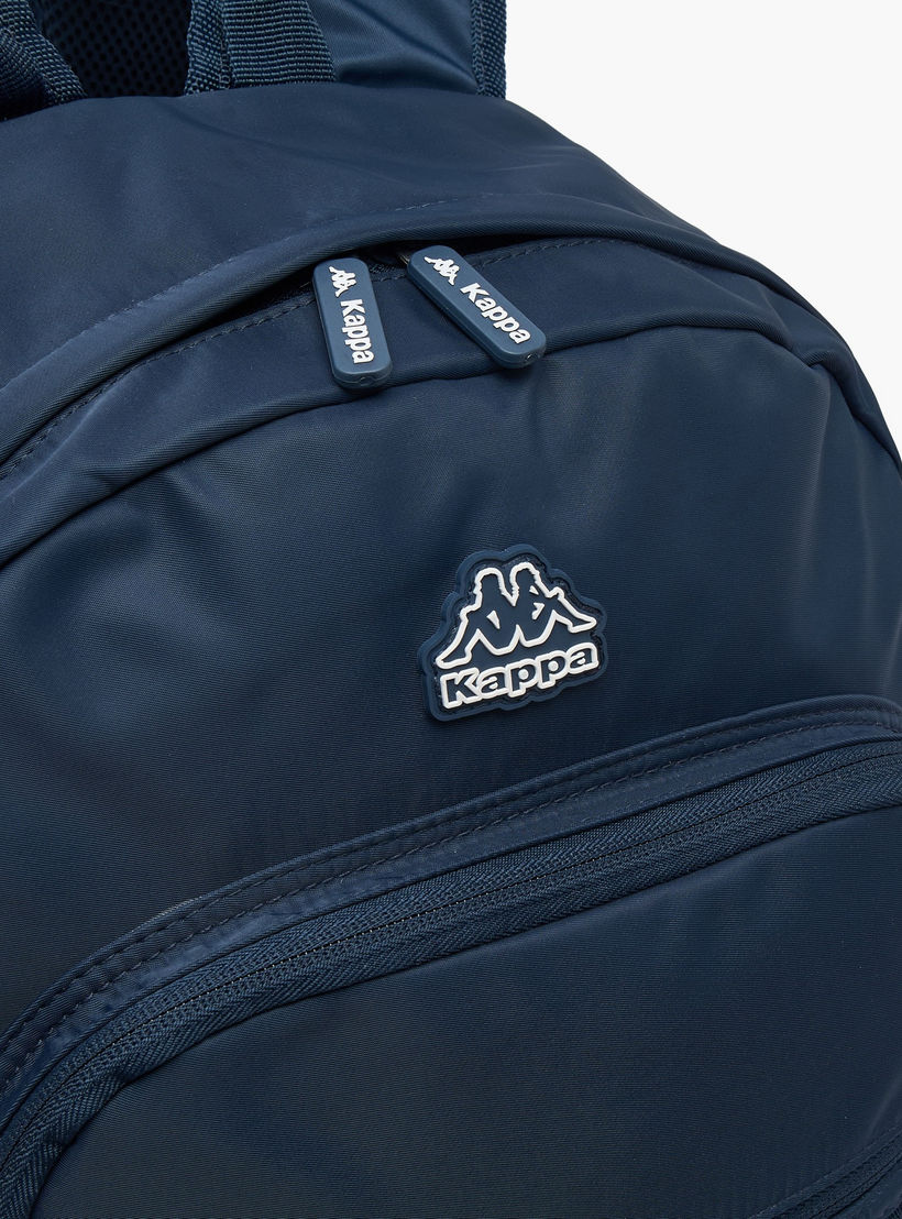 شنطة ظهر سادة مع شنطة قابلة للفصل للأطفال بعمر 13 سنة فما فوق من كابا-boys-accessories-bagsandbackpacks-image-4