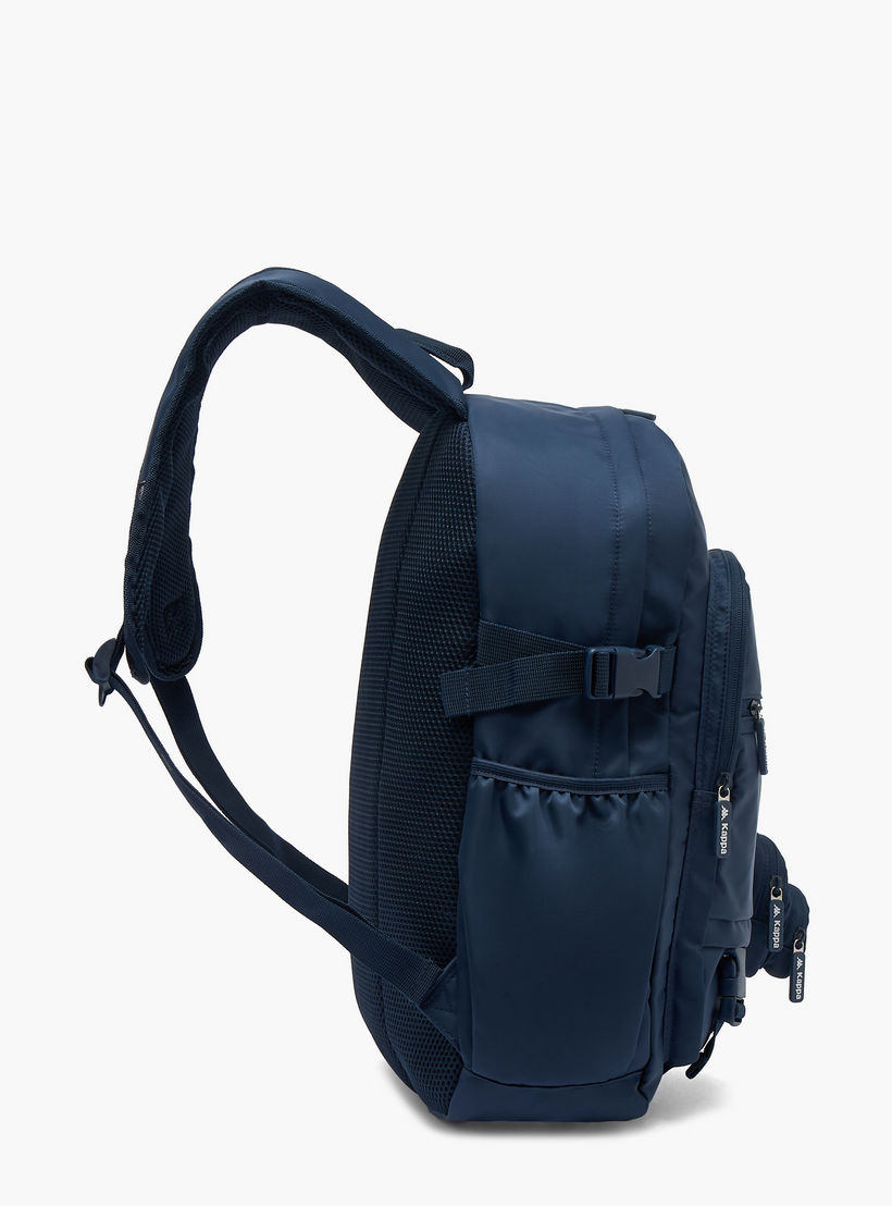 شنطة ظهر سادة مع شنطة قابلة للفصل للأطفال بعمر 13 سنة فما فوق من كابا-boys-accessories-bagsandbackpacks-image-7