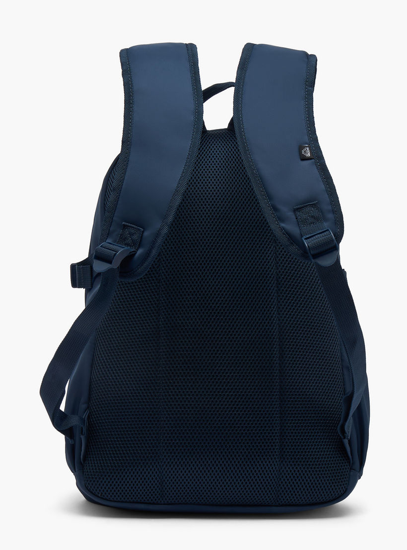 شنطة ظهر سادة مع شنطة قابلة للفصل للأطفال بعمر 13 سنة فما فوق من كابا-boys-accessories-bagsandbackpacks-image-8