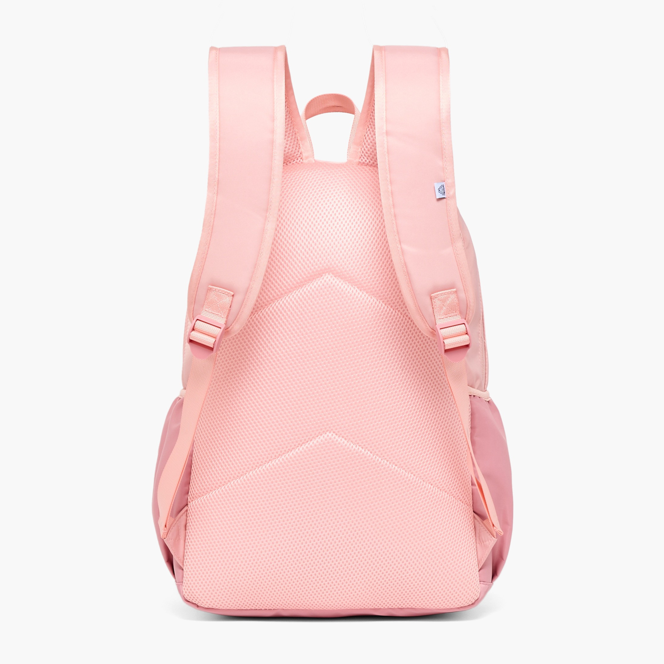 Kappa Logo Print 3-Piece School Backpack Set for Kids 13 Years+ with Lunch Bag and Pencil Pouch-school-bagsandbackpacks-backpacks-image-10