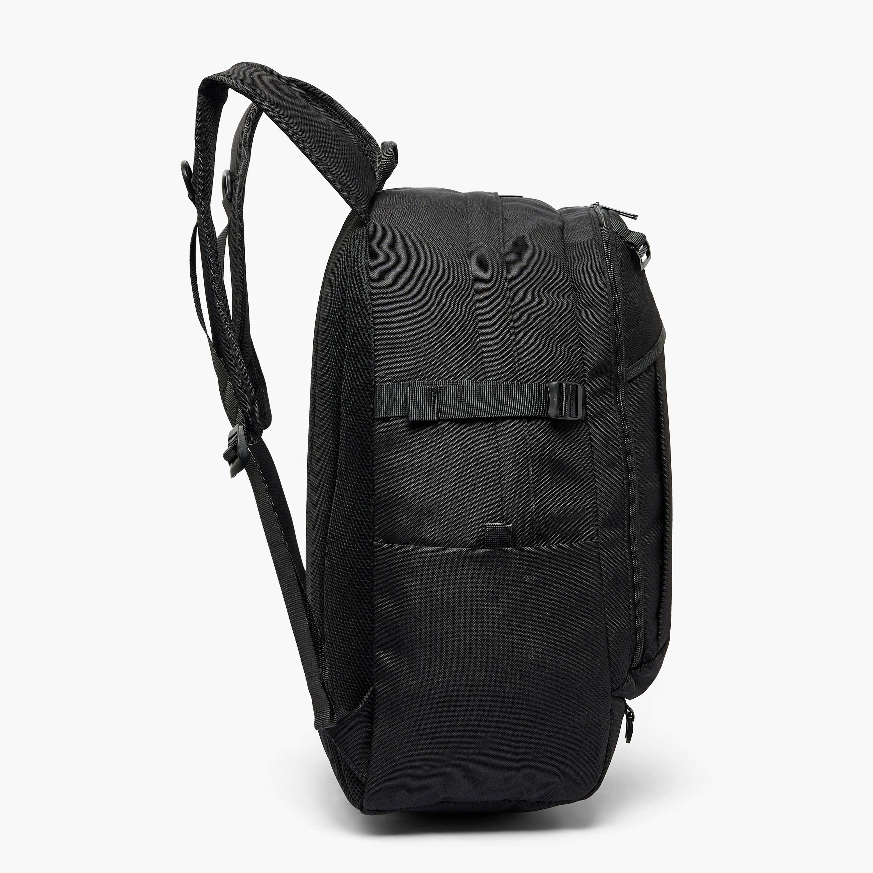 شنطة ظهر مدرسية سادة بأحزمة كتف مبطنة للأطفال بعمر 13 سنة فأكثر من لي كوبر-boys-accessories-bagsandbackpacks-image-7