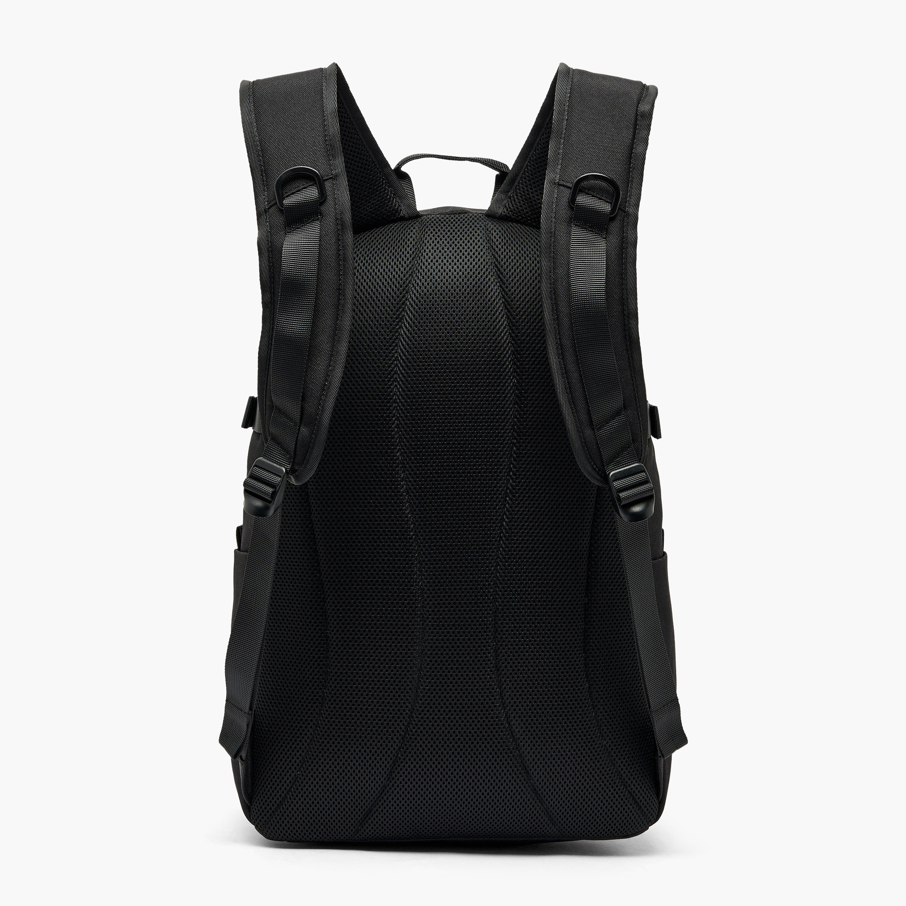 شنطة ظهر مدرسية سادة بأحزمة كتف مبطنة للأطفال بعمر 13 سنة فأكثر من لي كوبر-boys-accessories-bagsandbackpacks-image-8