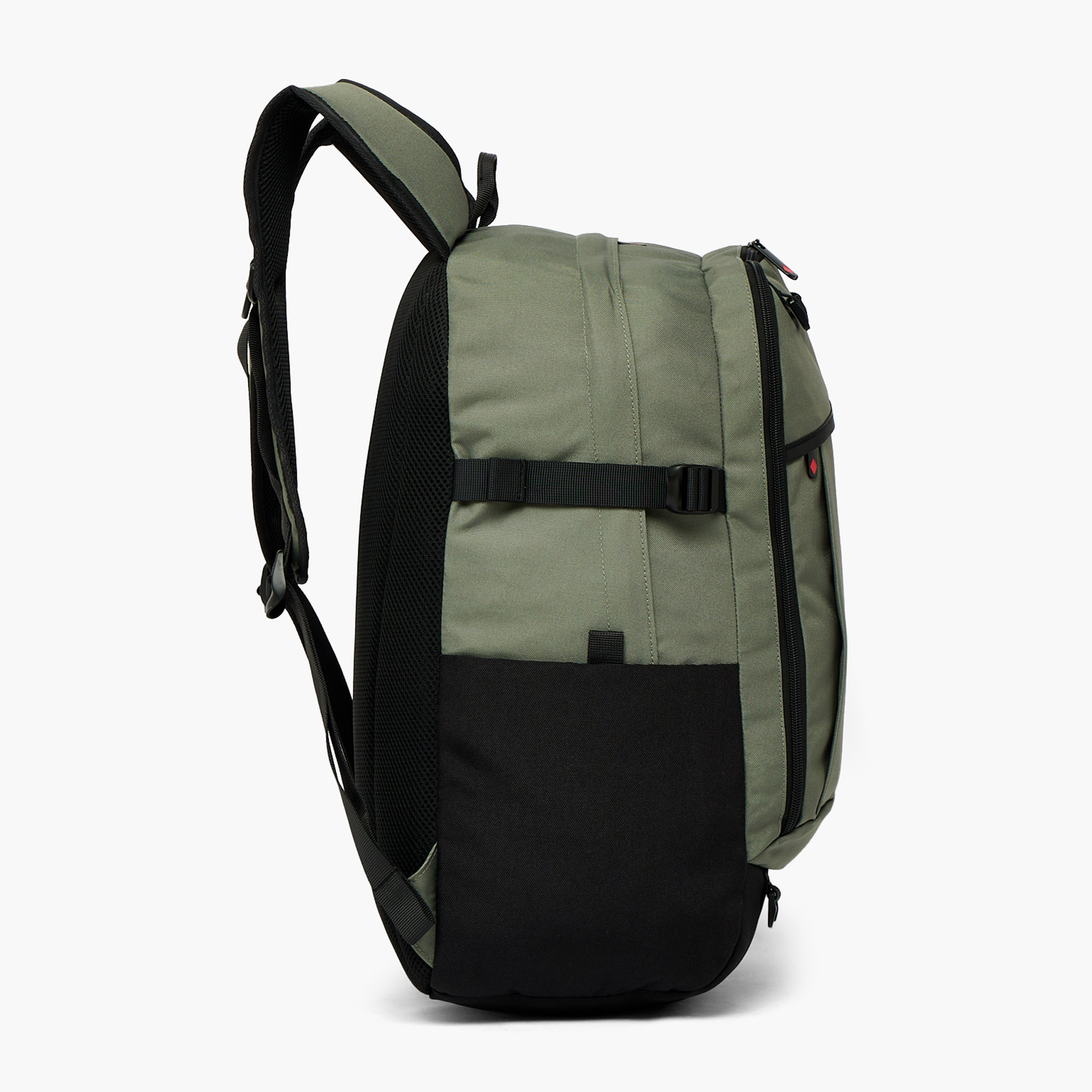 شنطة ظهر مدرسية سادة بأحزمة كتف مبطنة للأطفال بعمر 13 سنة فأكثر من لي كوبر-boys-accessories-bagsandbackpacks-image-6