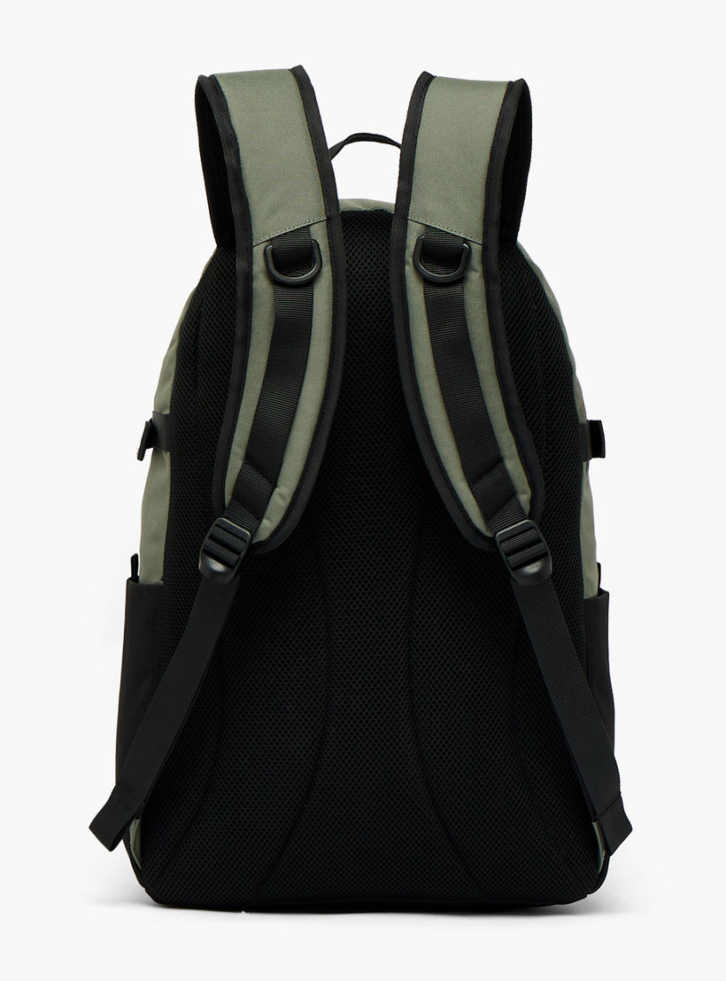 شنطة ظهر مدرسية سادة بأحزمة كتف مبطنة للأطفال بعمر 13 سنة فأكثر من لي كوبر-boys-accessories-bagsandbackpacks-image-7