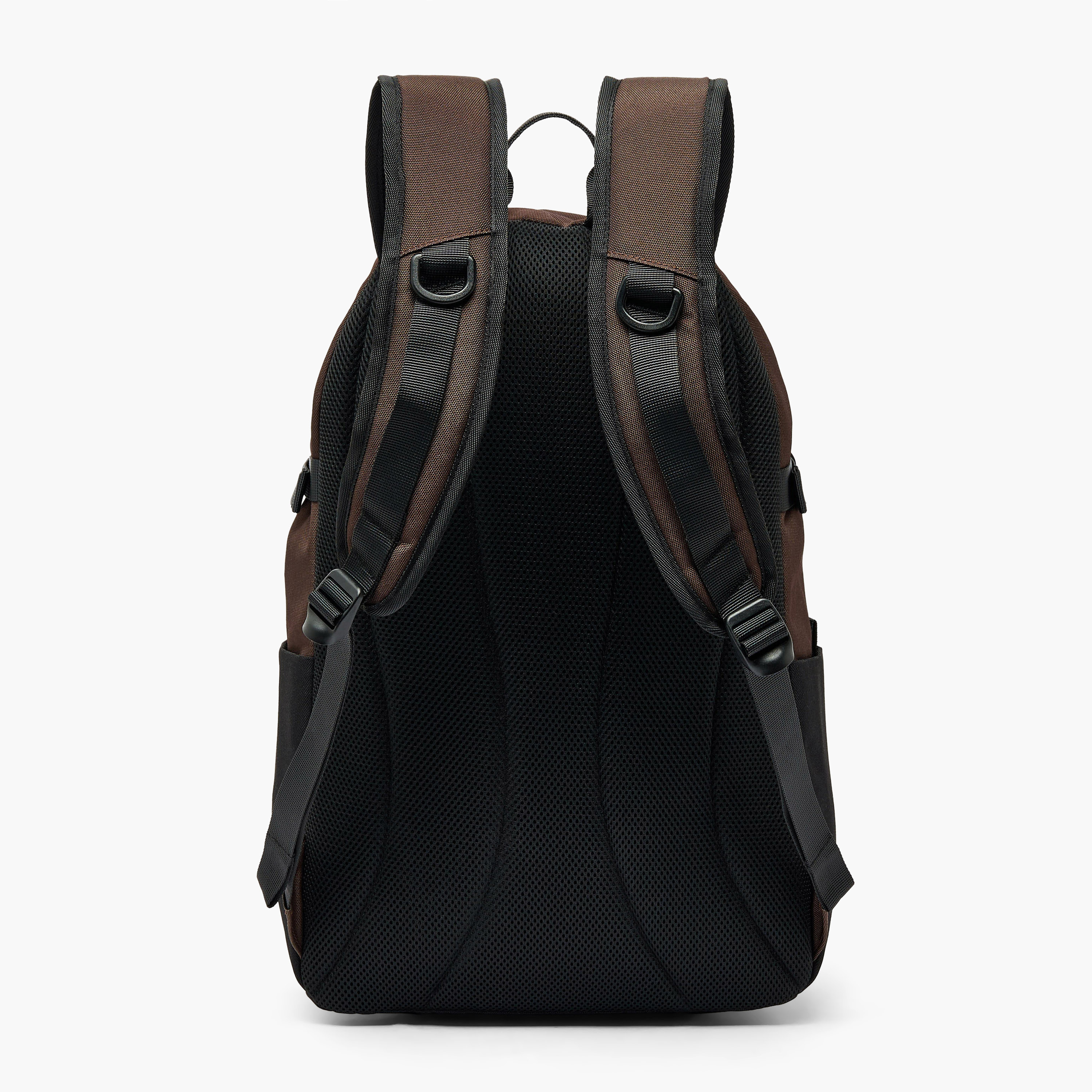 شنطة ظهر مدرسية سادة بأحزمة كتف مبطنة للأطفال بعمر 13 سنة فأكثر من لي كوبر-boys-accessories-bagsandbackpacks-image-9