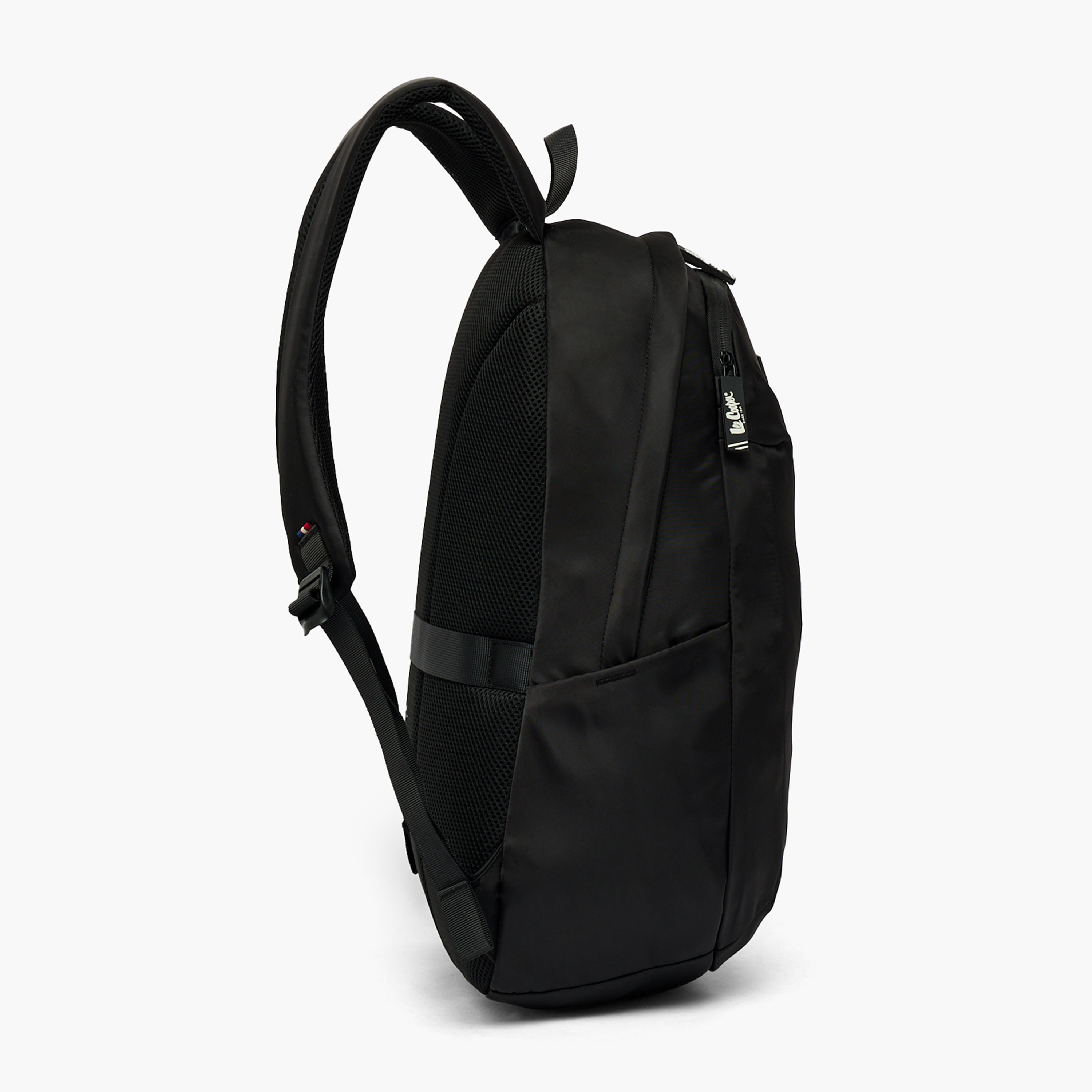 شنطة ظهر سادة بأحزمة كتف مبطنة للأطفال بعمر 13 سنة فما فوق من لي كوبر-boys-accessories-bagsandbackpacks-image-6