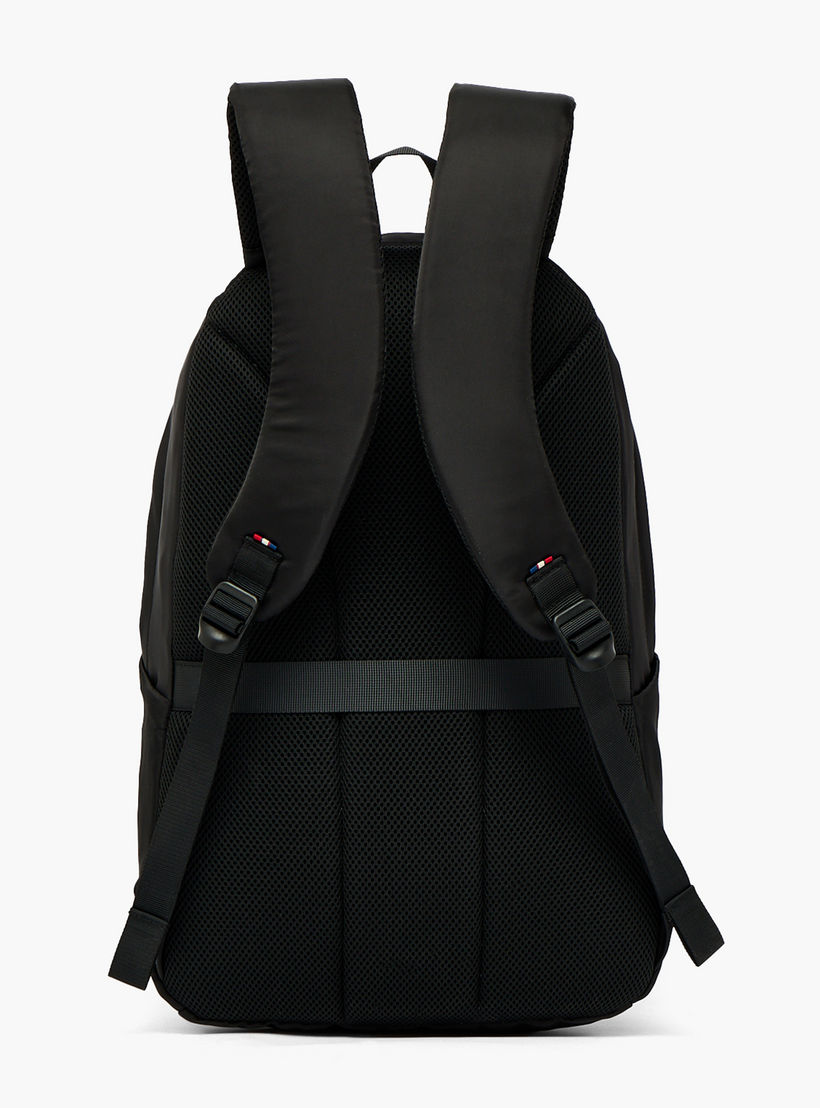 شنطة ظهر سادة بأحزمة كتف مبطنة للأطفال بعمر 13 سنة فما فوق من لي كوبر-boys-accessories-bagsandbackpacks-image-7