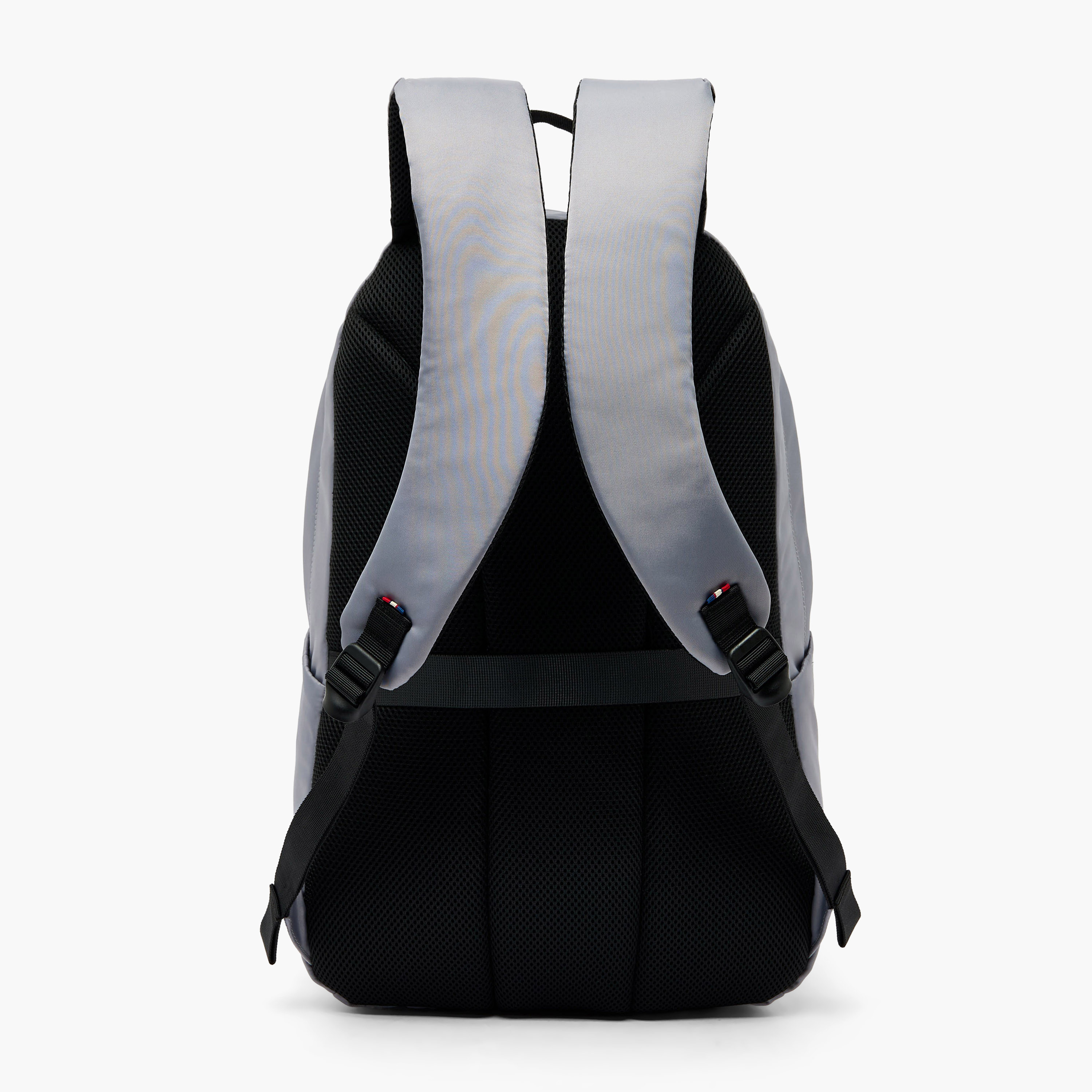 شنطة ظهر سادة بأحزمة كتف مبطنة للأطفال بعمر 13 سنة فما فوق من لي كوبر-boys-accessories-bagsandbackpacks-image-8
