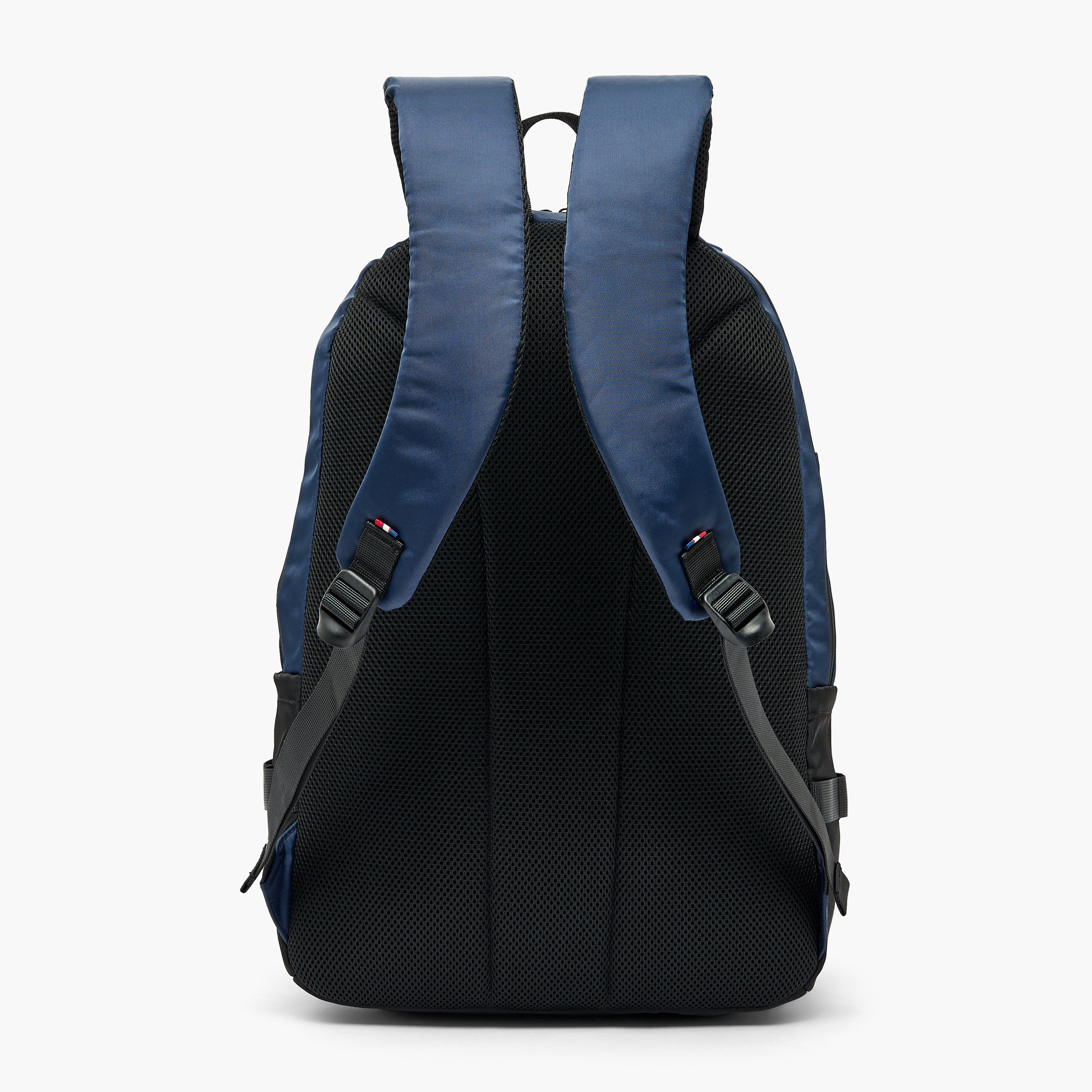 شنطة ظهر سادة بحمالات كتف مبطنة للأطفال من سن 13 سنة من لي كوبر-boys-accessories-bagsandbackpacks-image-7