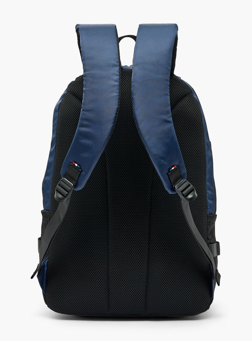 شنطة ظهر سادة بحمالات كتف مبطنة للأطفال من سن 13 سنة من لي كوبر-boys-accessories-bagsandbackpacks-image-7