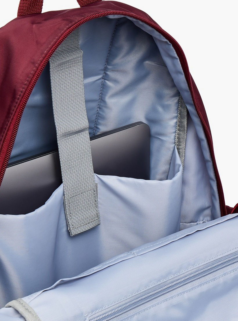 طقم شنطة ظهر مدرسية ومقلمة قطعتين بطبعات الشعار للأطفال بعمر 13 سنة فما فوق من كابا-school-bagsandbackpacks-backpacks-image-5