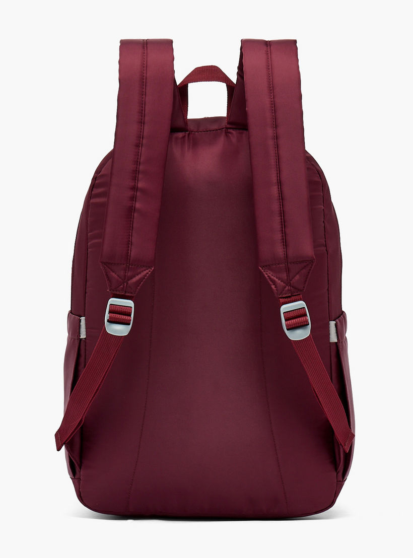 Kappa Logo 2-Piece School Backpack Set for Kids 13 Years+ with Pencil Pouch-school-bagsandbackpacks-backpacks-image-9
