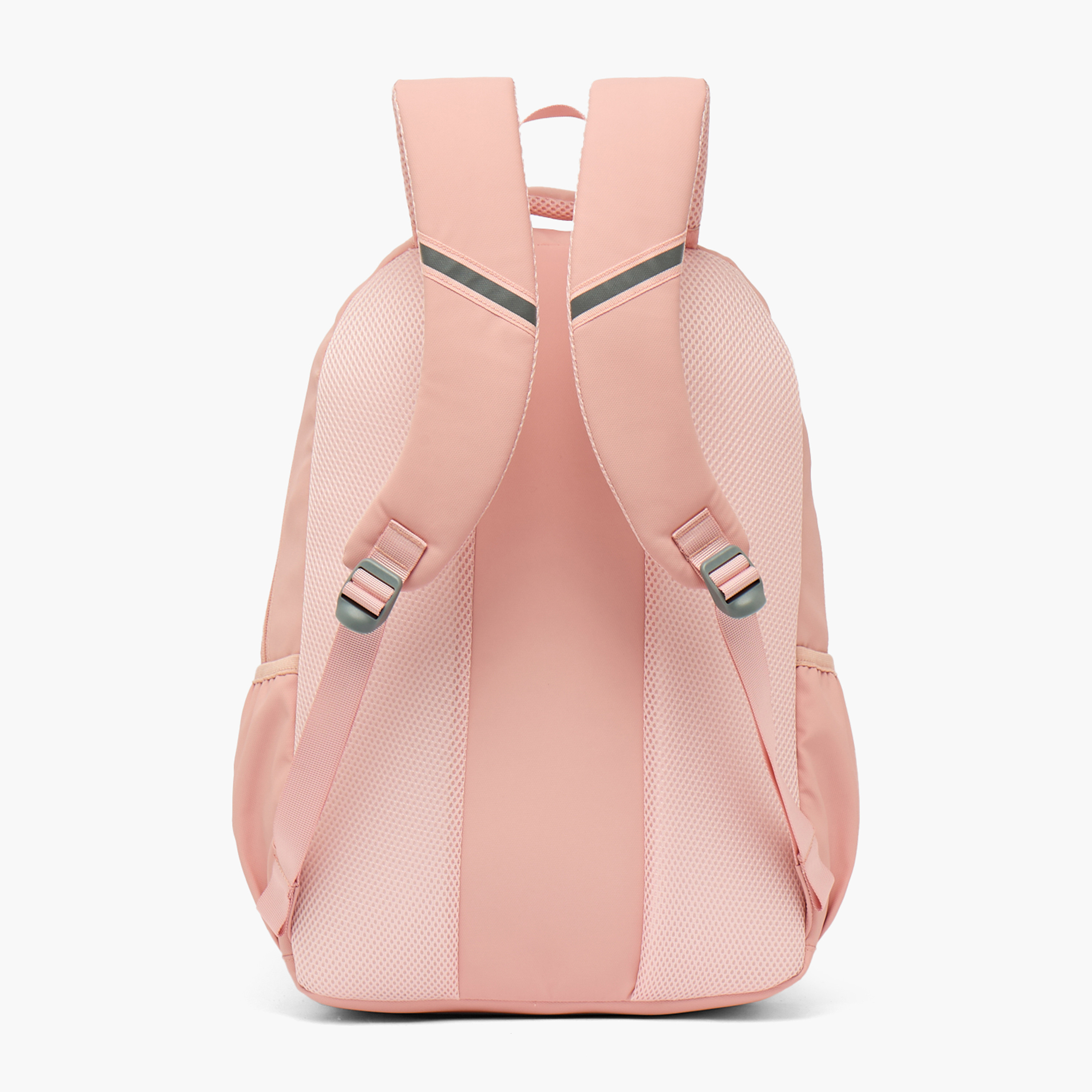 شنطة ظهر مدرسية سادة بأحزمة كتف مبطنة للأطفال بعمر 13 سنة فأكثر من كابا-boys-accessories-bagsandbackpacks-image-7