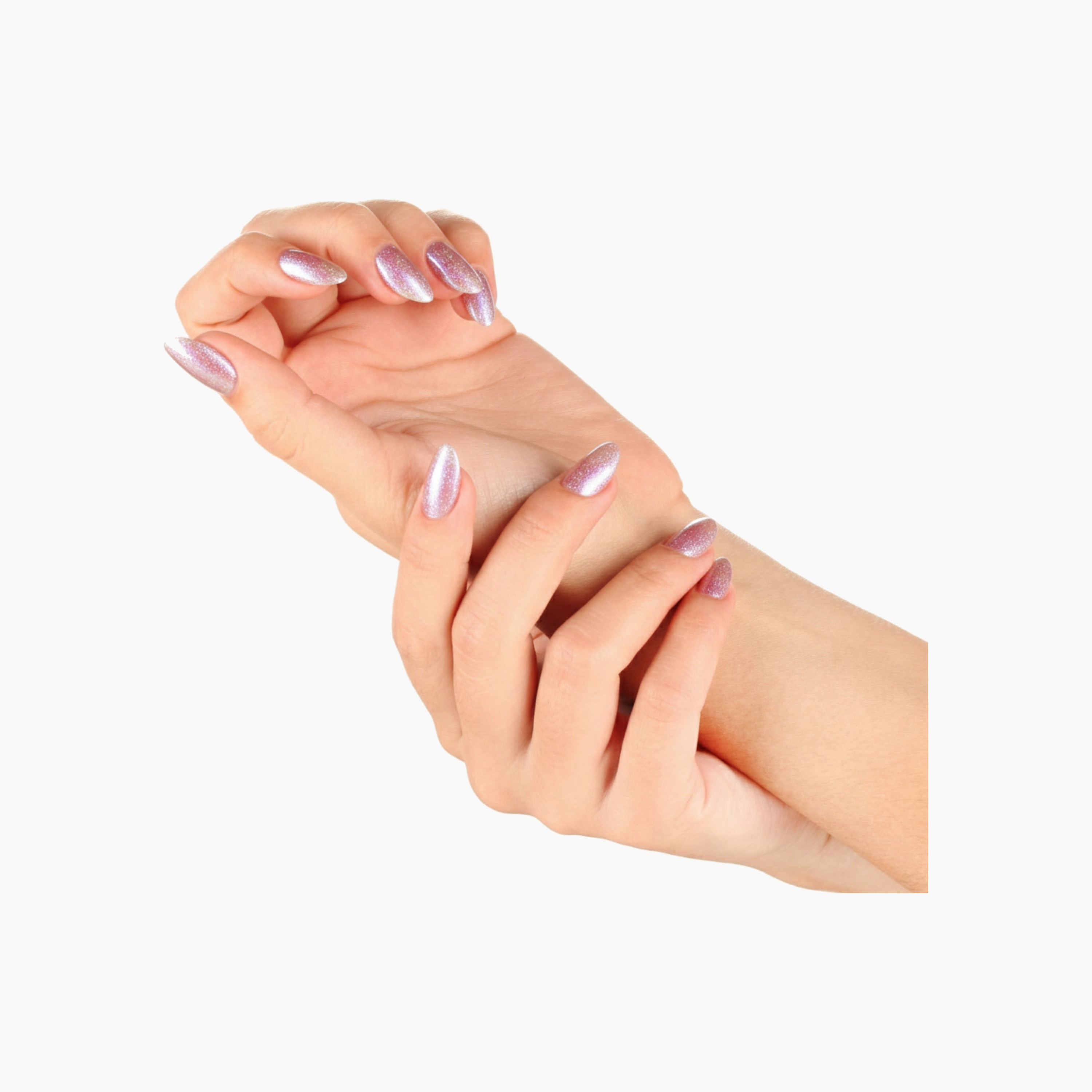 أظافر فرنسية مسبقة اللصق-beautyandpersonalcare-makeup-nails-artificialnails-image-41