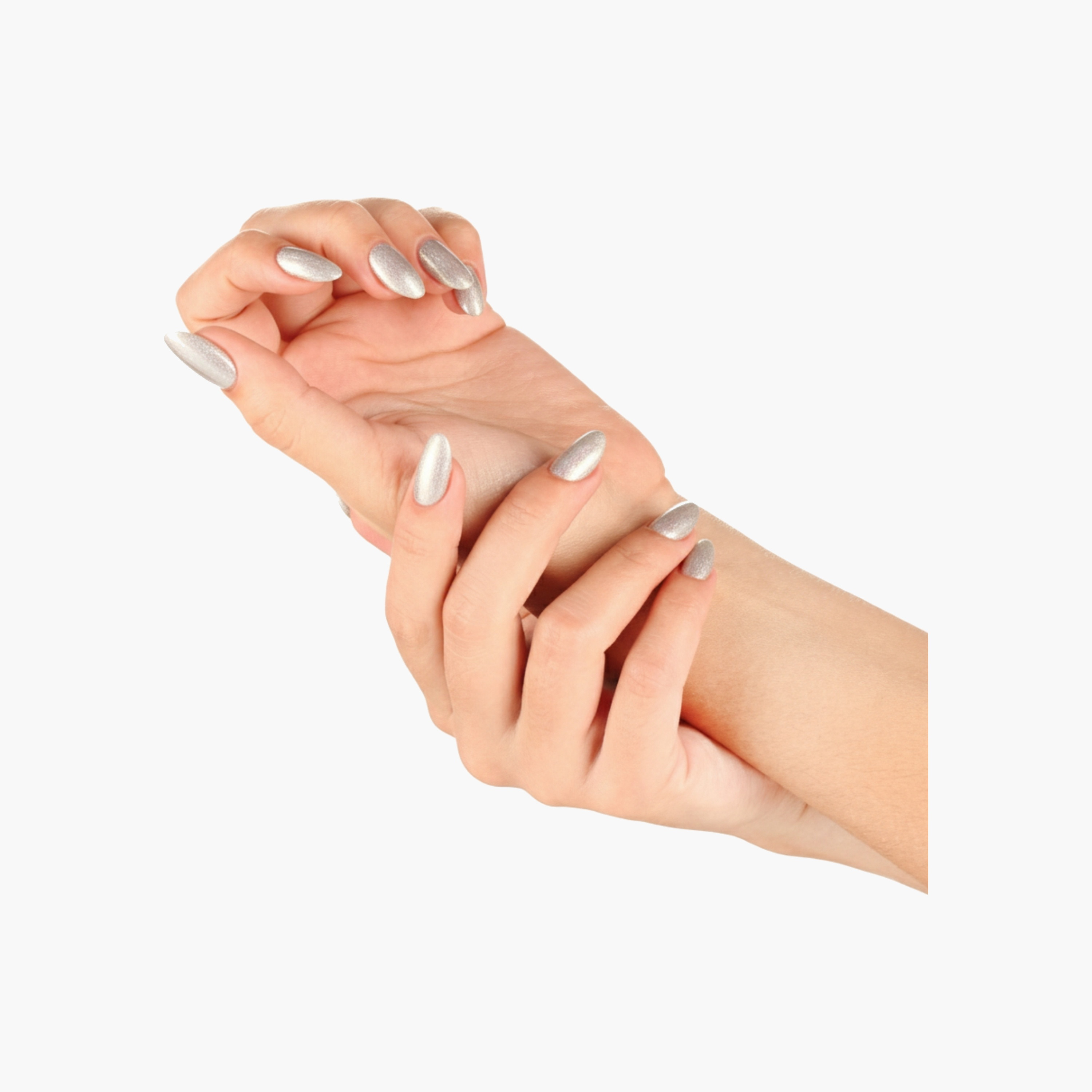 أظافر فرنسية مسبقة اللصق-beautyandpersonalcare-makeup-nails-artificialnails-image-9