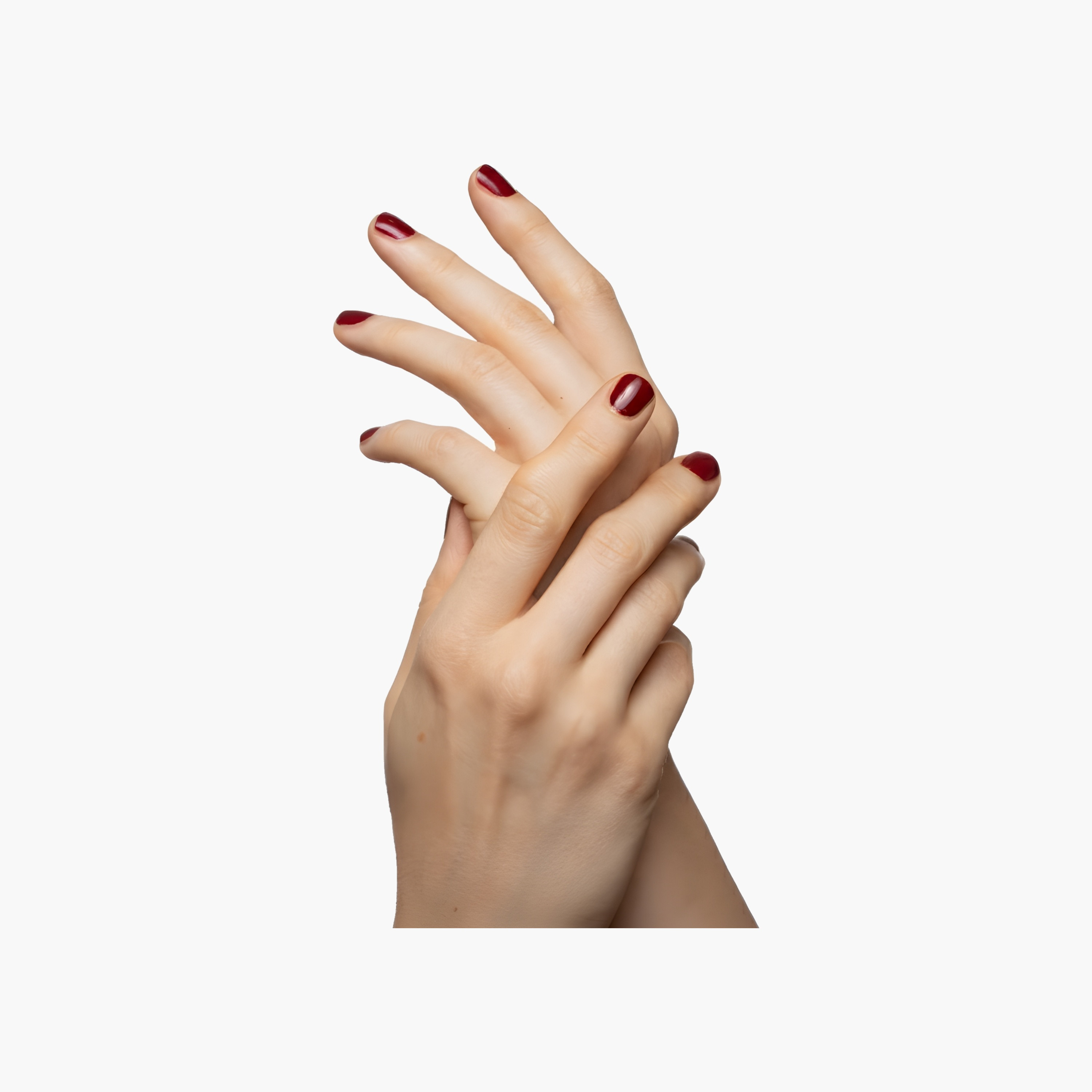 أظافر فرنسية مسبقة اللصق-beautyandpersonalcare-makeup-nails-artificialnails-image-18