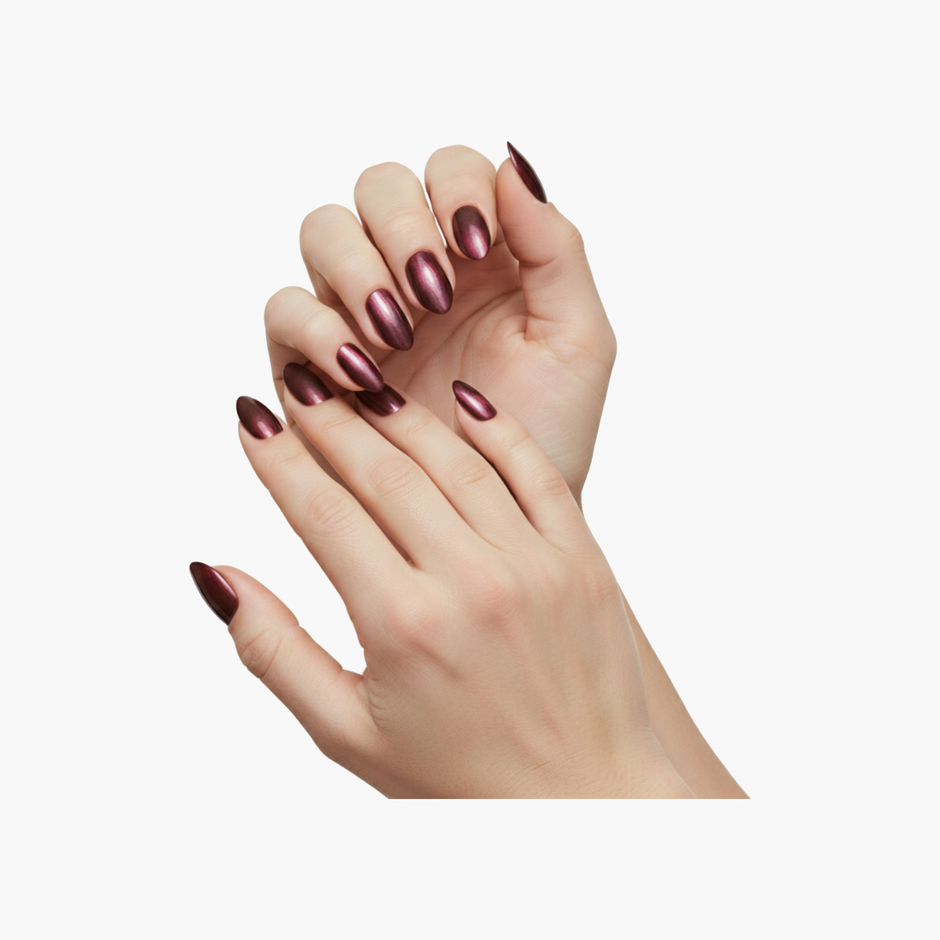 أظافر فرنسية مسبقة اللصق-beautyandpersonalcare-makeup-nails-artificialnails-image-35