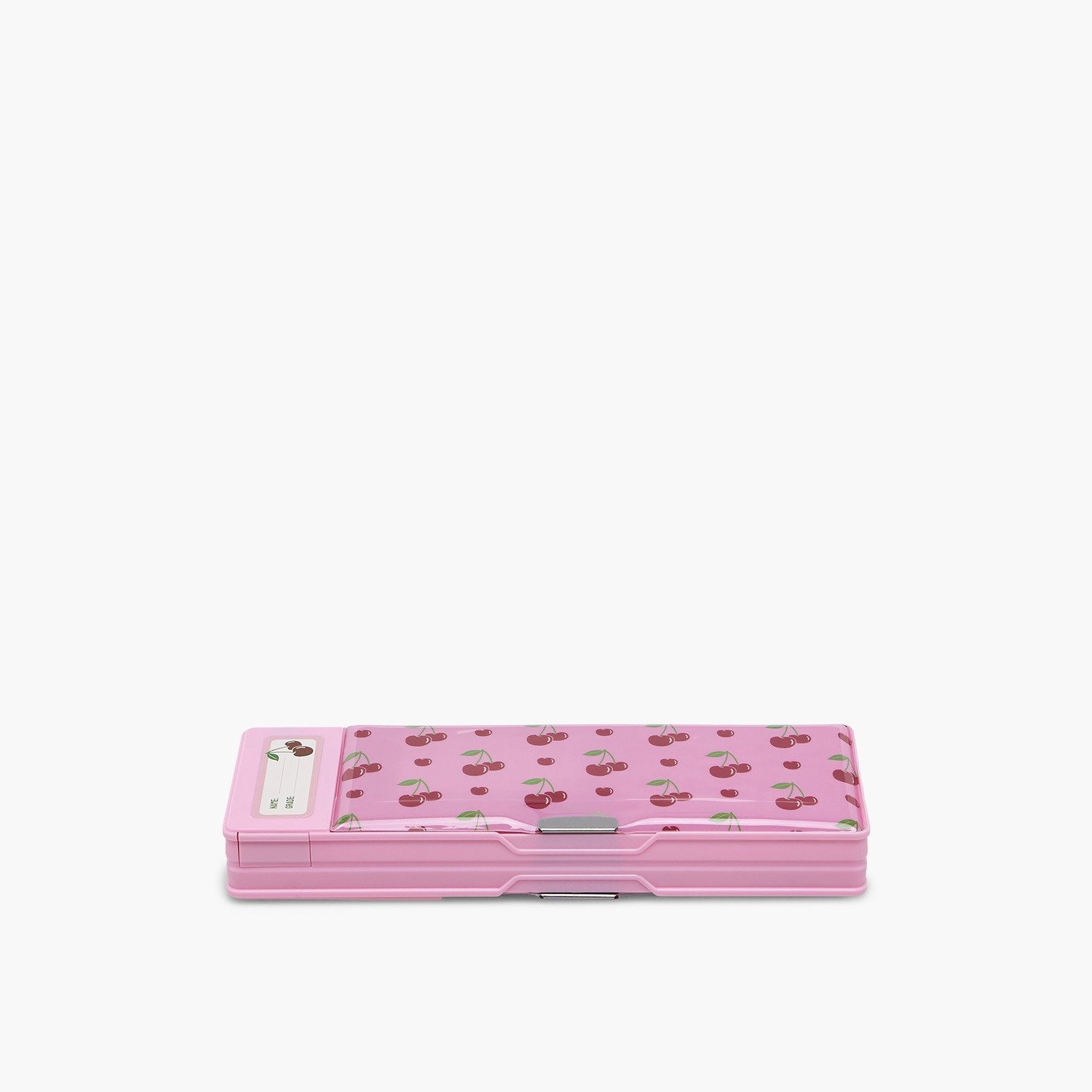 مقلمة بطية إغلاق وطبعات من يولو-school-stationery-pencilcases-image-1