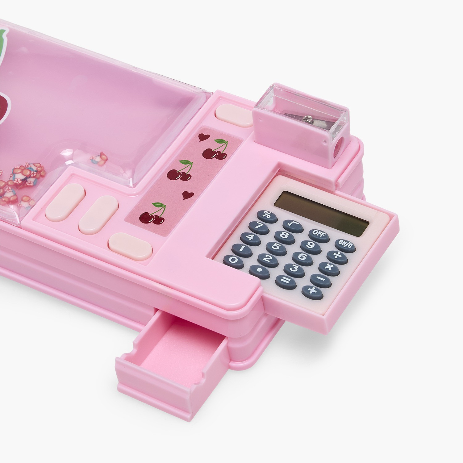 مقلمة بطية إغلاق وطبعات من يولو-school-stationery-pencilcases-image-5