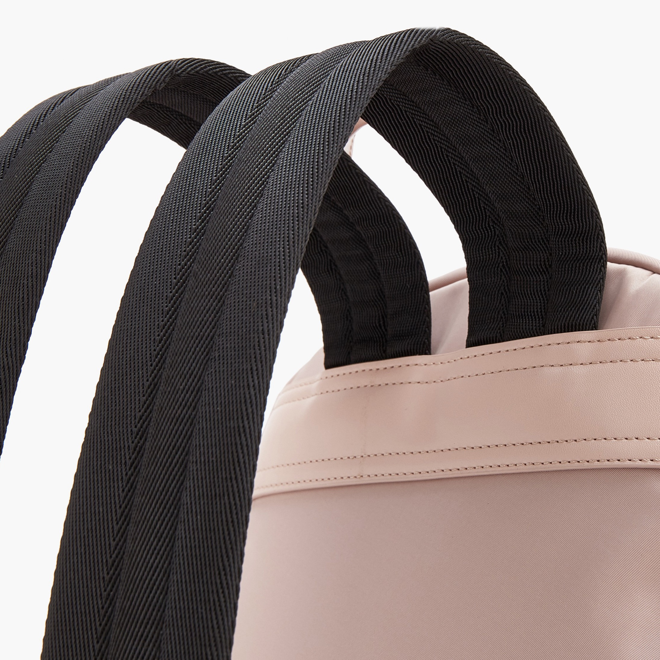شنطة ظهر سادة بحمالات كتف قابلة للتعديل من لي كوبر-school-bagsandbackpacks-backpacks-image-4