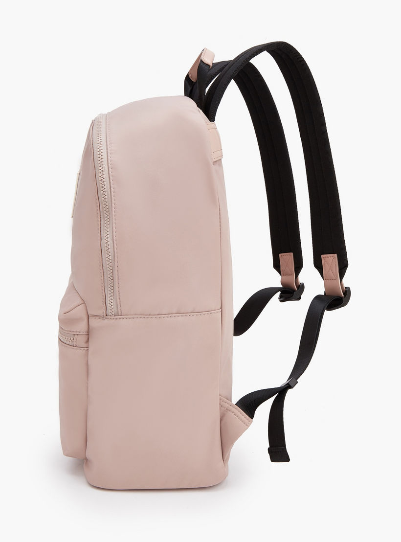 شنطة ظهر سادة بحمالات كتف قابلة للتعديل من لي كوبر-school-bagsandbackpacks-backpacks-image-6