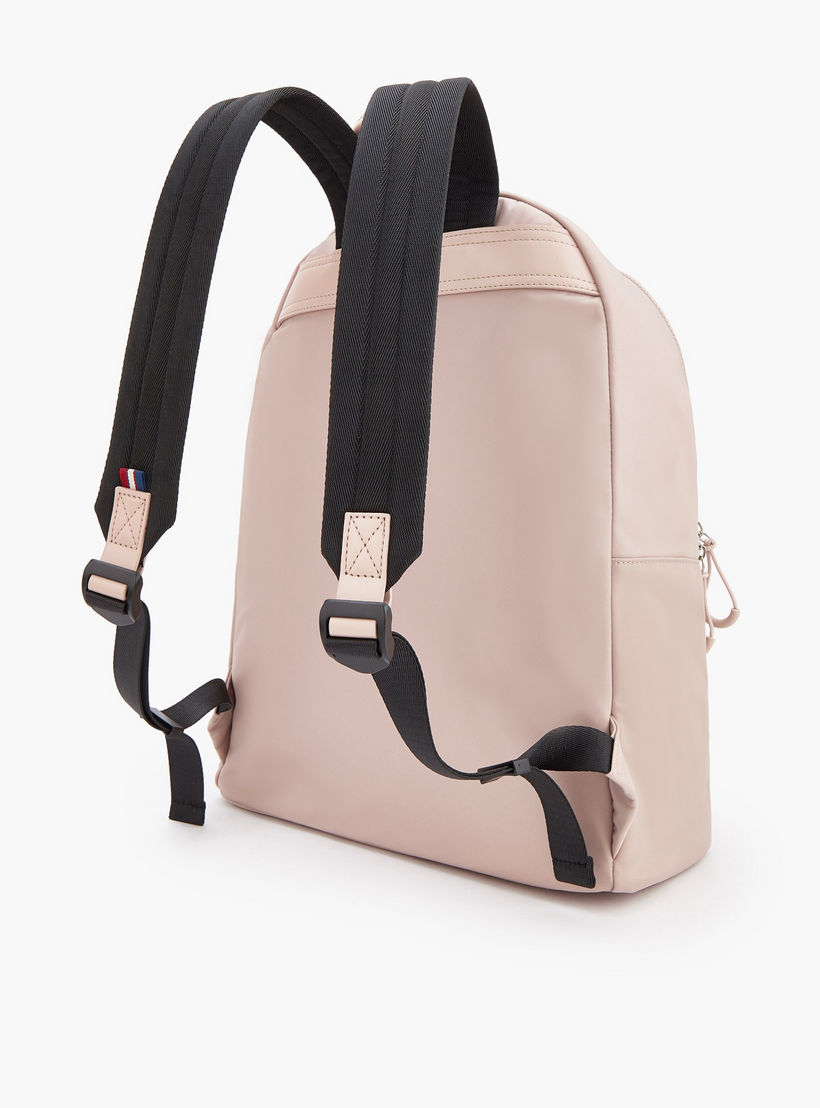 شنطة ظهر سادة بحمالات كتف قابلة للتعديل من لي كوبر-school-bagsandbackpacks-backpacks-image-7