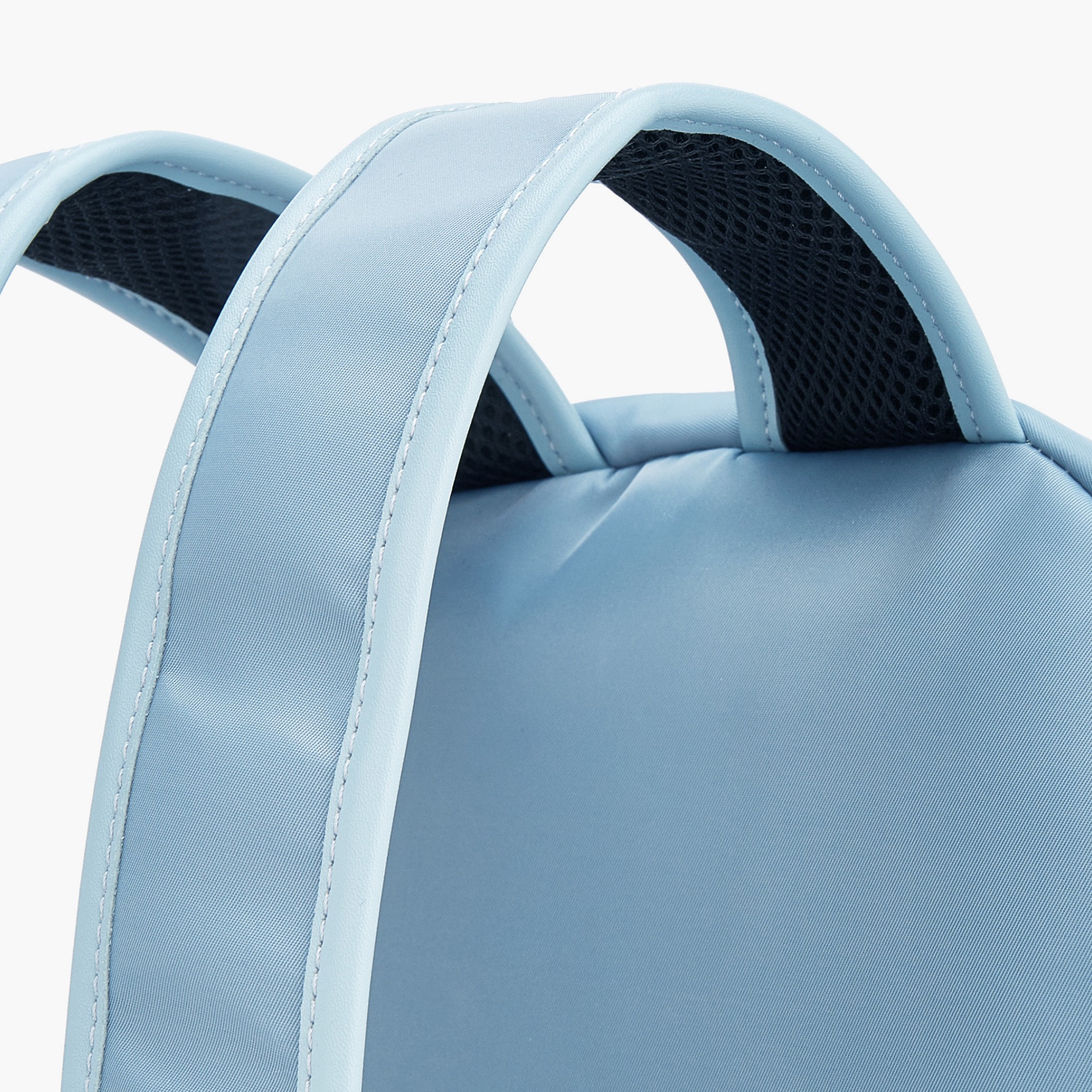 شنطة ظهر سادة بحمالات قابلة للتعديل من لي كوبر-women-bagsandwallets-backpacks-image-4