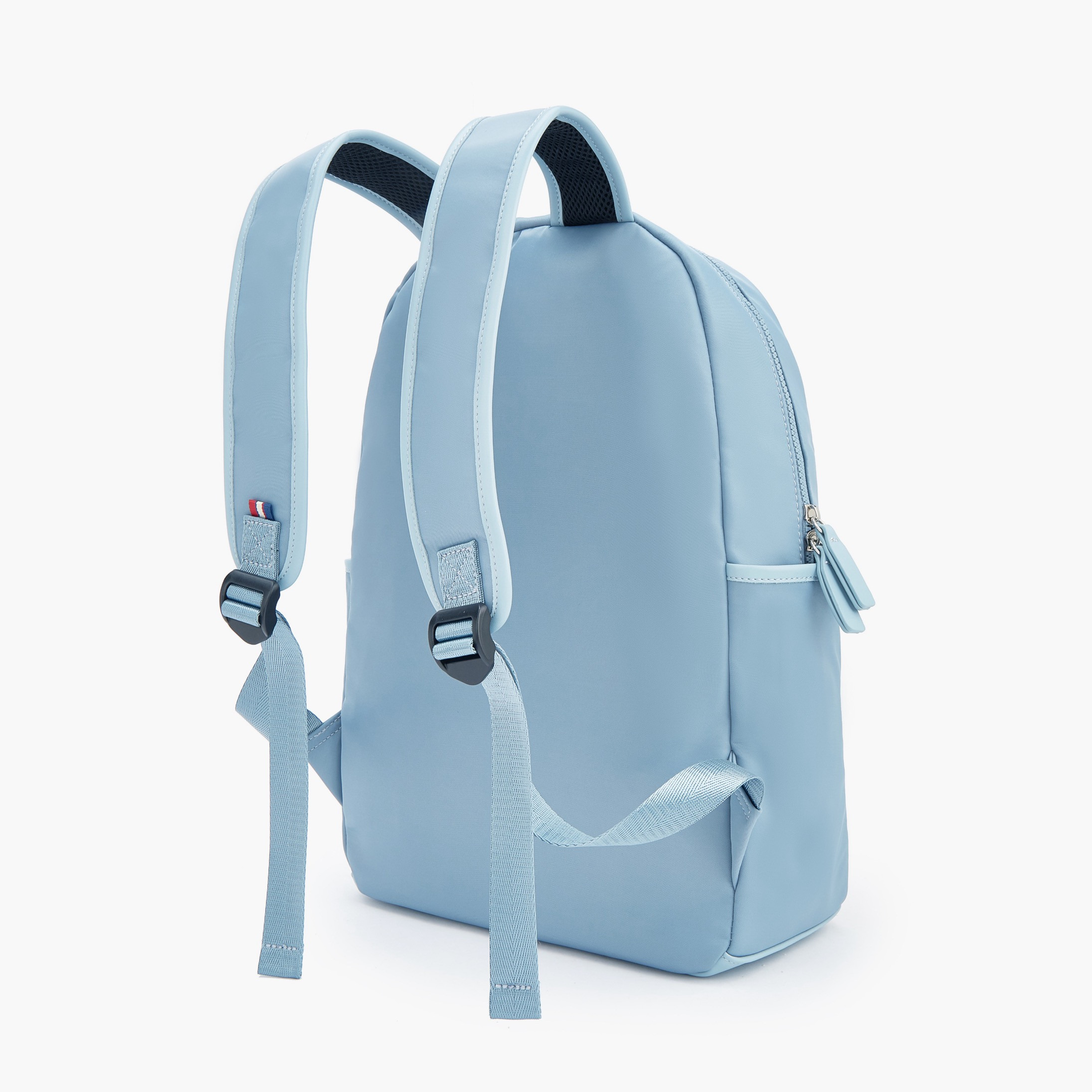 شنطة ظهر سادة بحمالات قابلة للتعديل من لي كوبر-women-bagsandwallets-backpacks-image-7