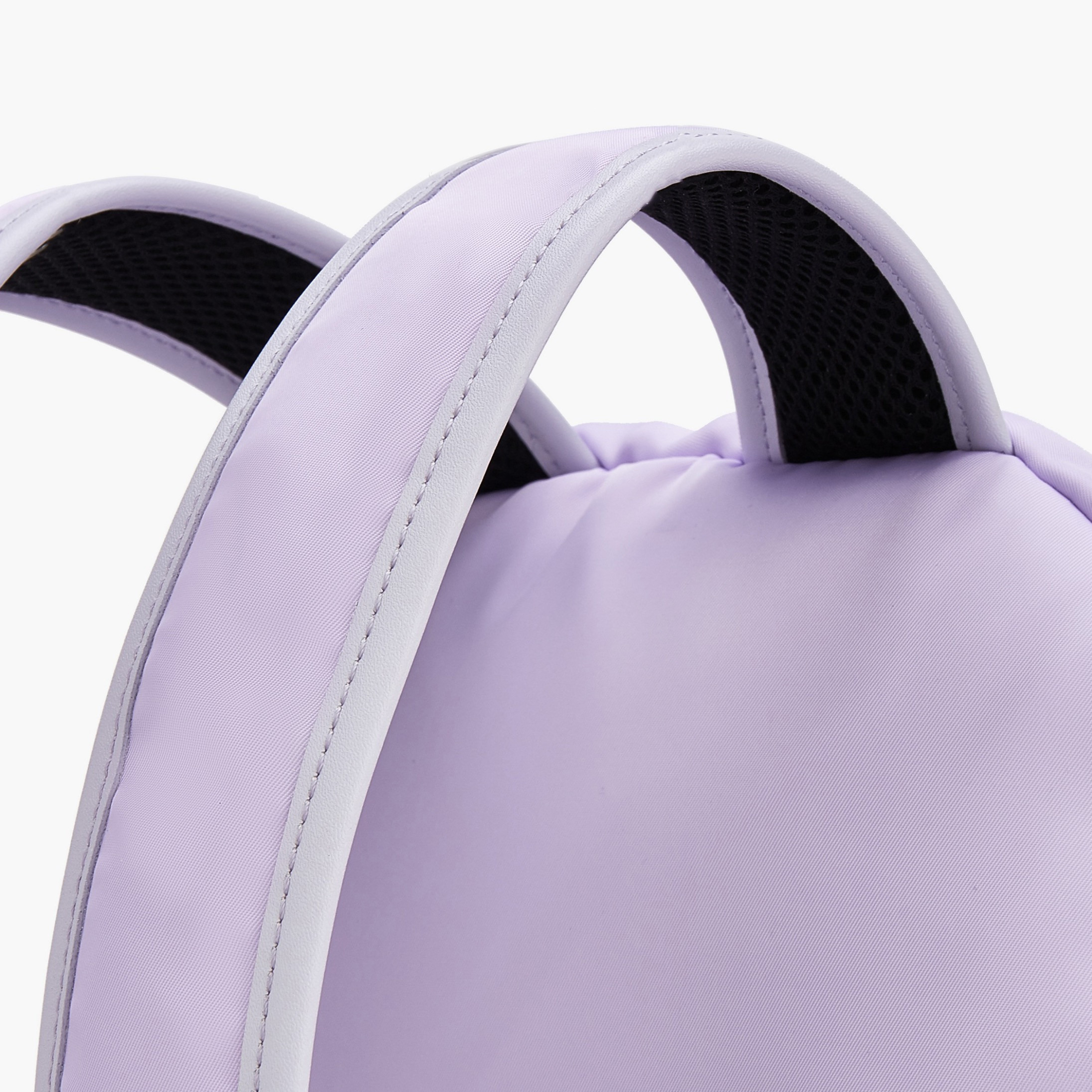 شنطة ظهر سادة بحمالات قابلة للتعديل من لي كوبر-women-bagsandwallets-backpacks-image-4