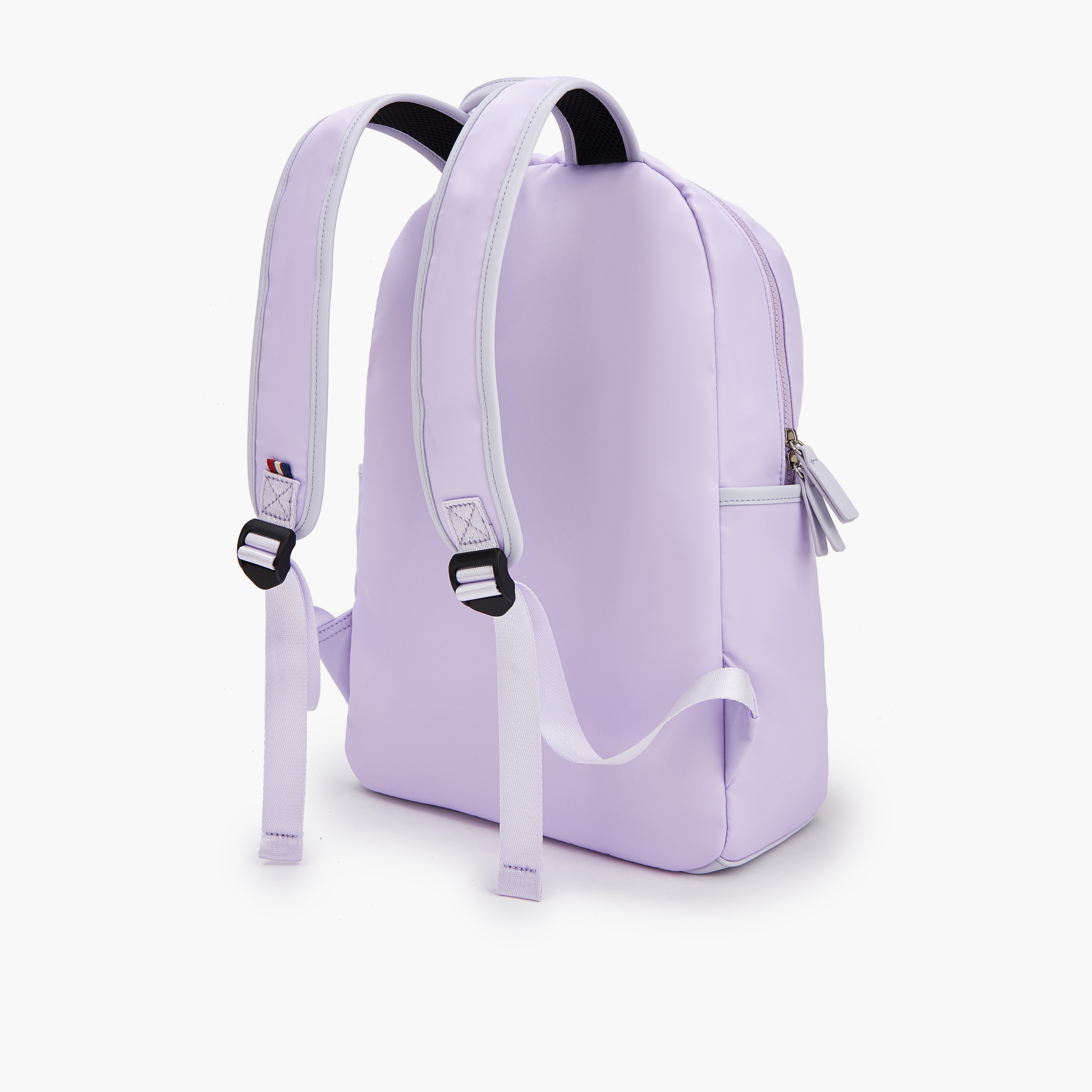 شنطة ظهر سادة بحمالات قابلة للتعديل من لي كوبر-women-bagsandwallets-backpacks-image-7