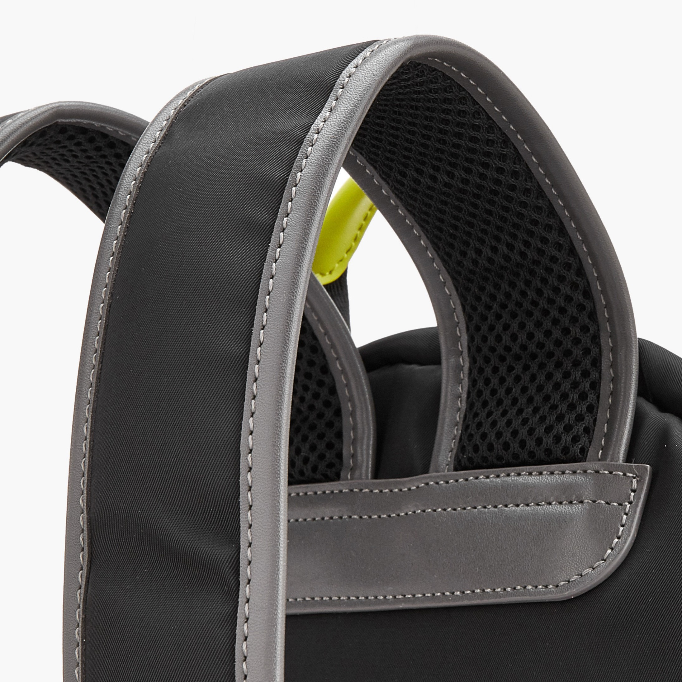 شنطة ظهر بسحاب إغلاق وزخرفة الشعار من لي كوبر-school-bagsandbackpacks-backpacks-image-4