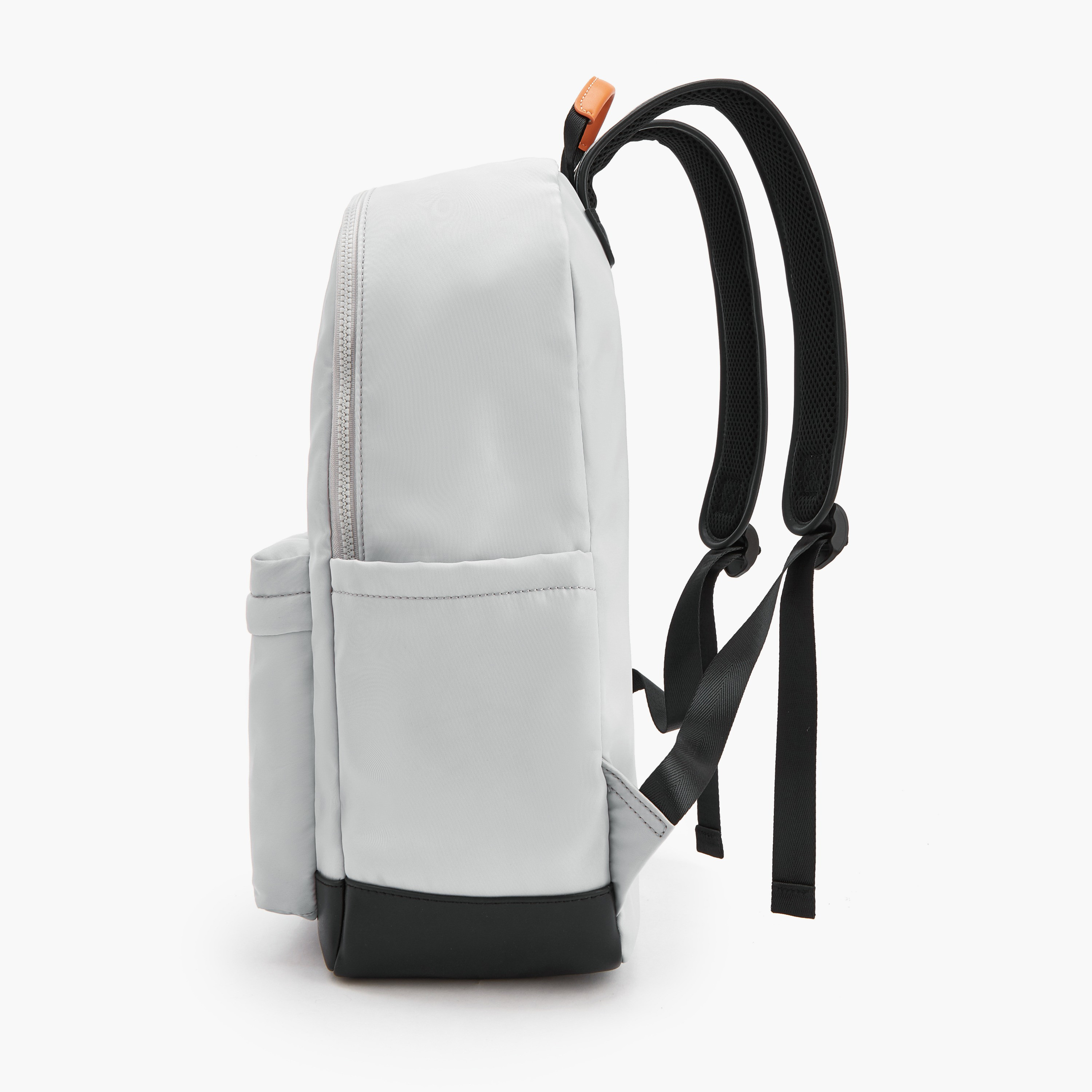 شنطة ظهر بسحاب إغلاق وزخرفة الشعار من لي كوبر-school-bagsandbackpacks-backpacks-image-6