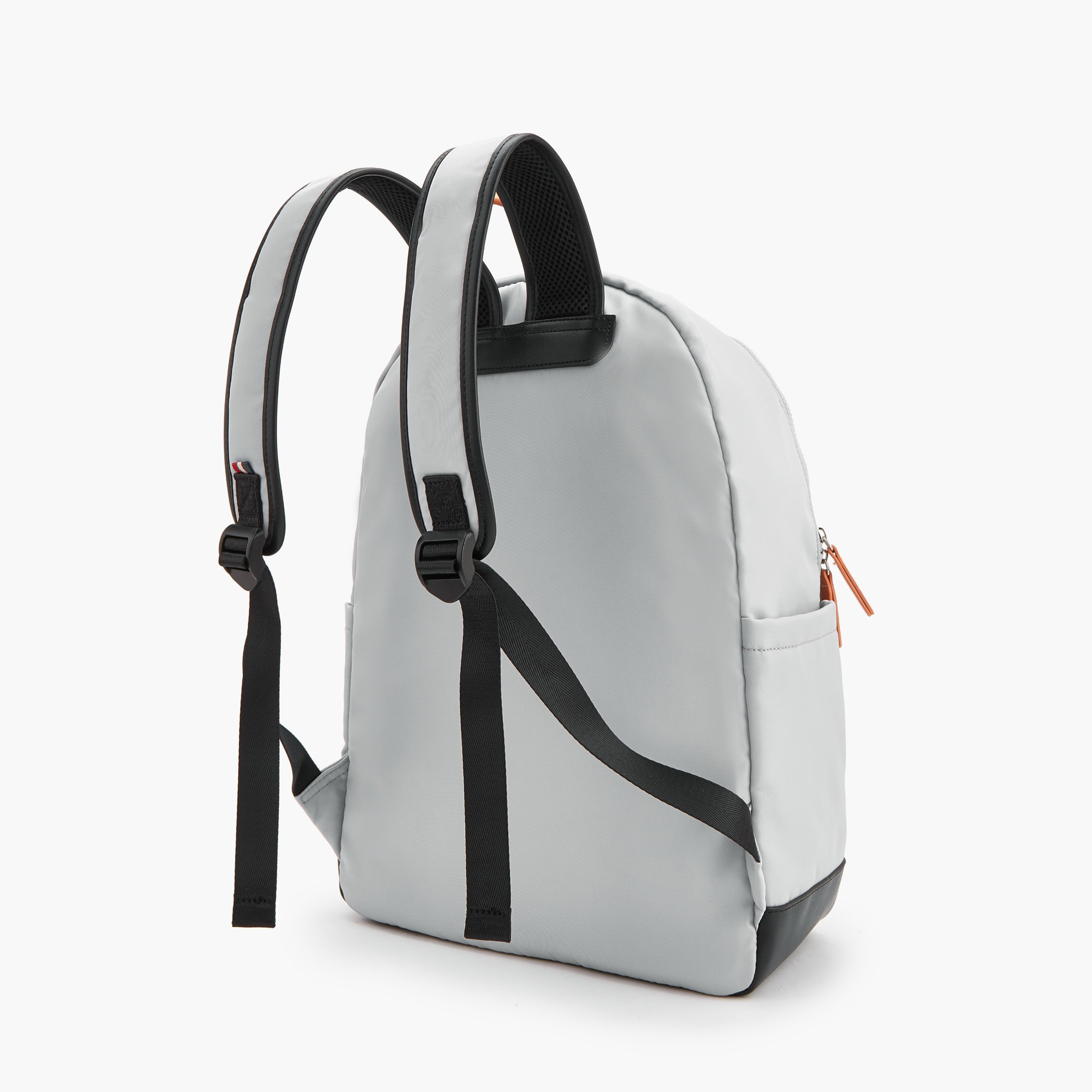 شنطة ظهر بسحاب إغلاق وزخرفة الشعار من لي كوبر-school-bagsandbackpacks-backpacks-image-7